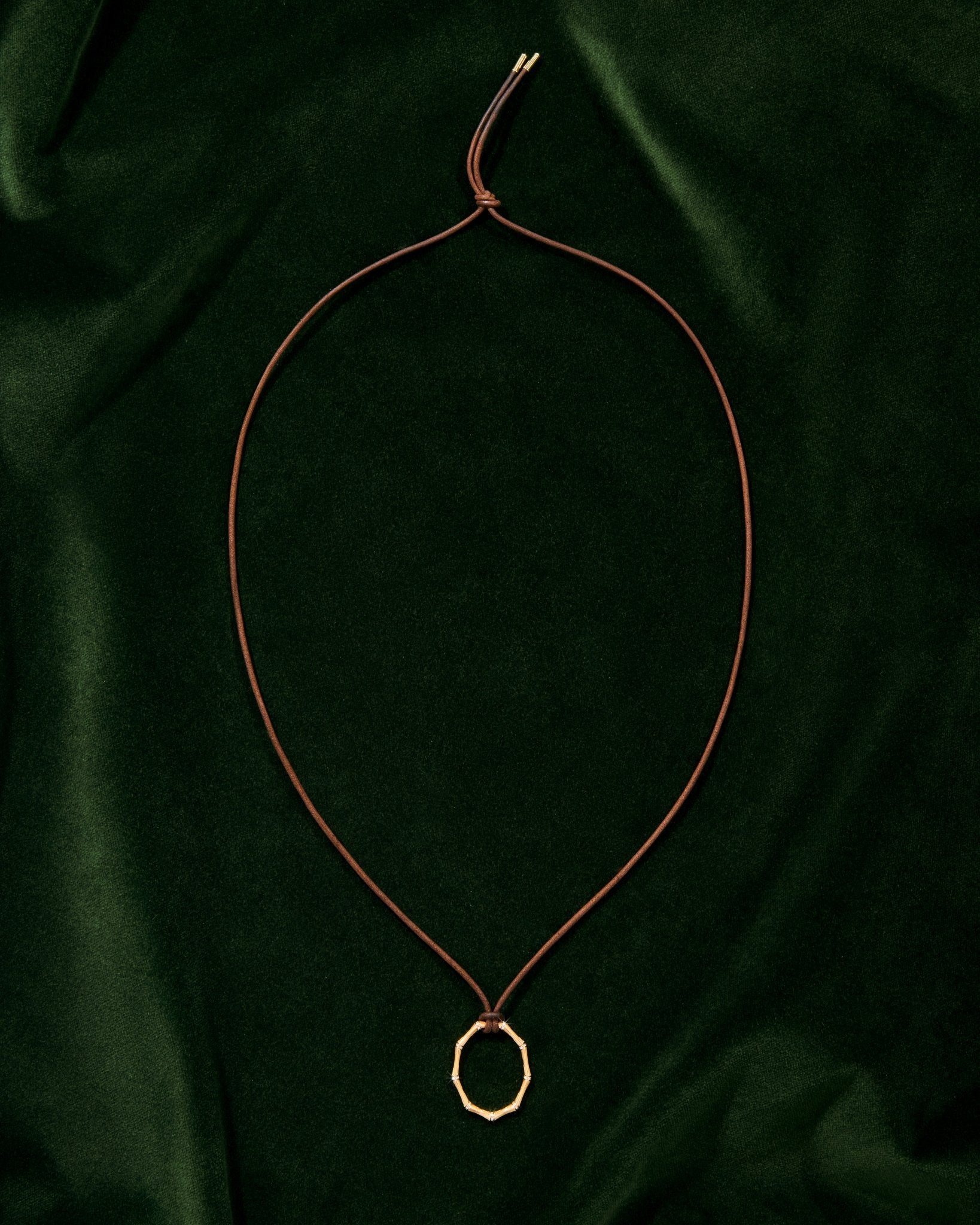 Collier Sugarcane - TITYARAVY