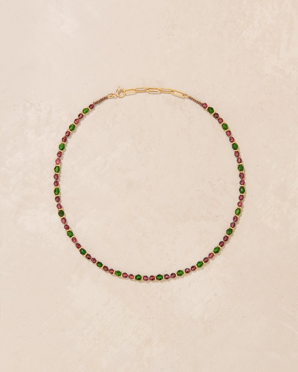 Collier Tevy - TITYARAVY