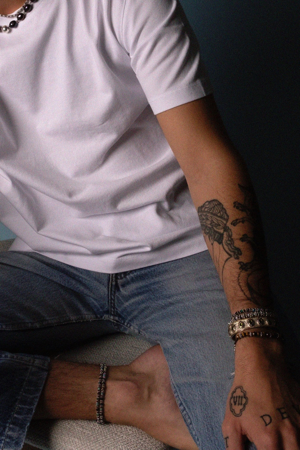 Collier Vito - TITYARAVY