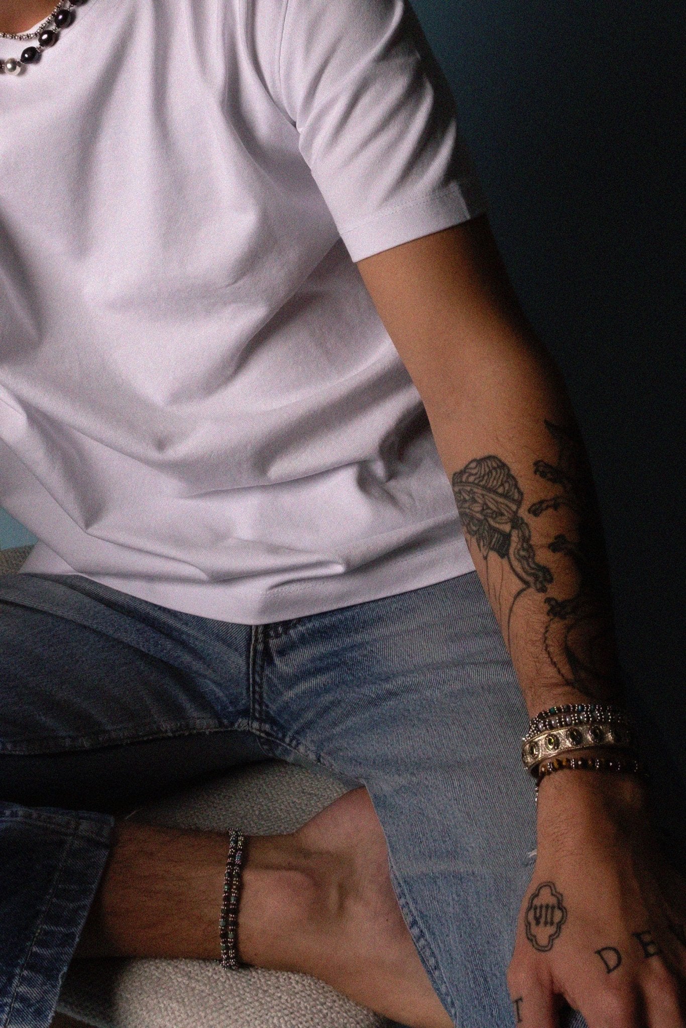 Collier Vito - TITYARAVY