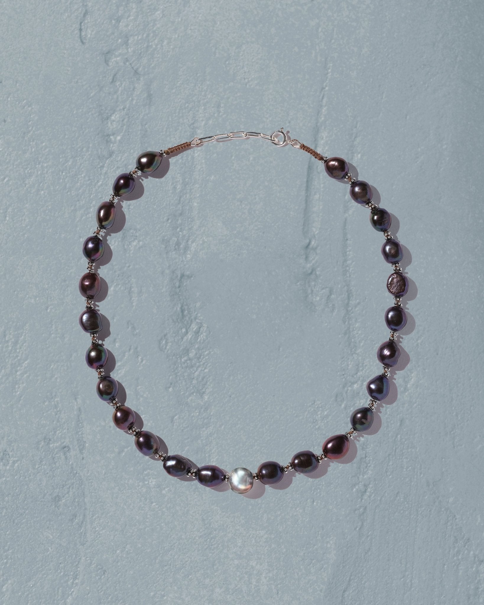Collier Vito - TITYARAVY