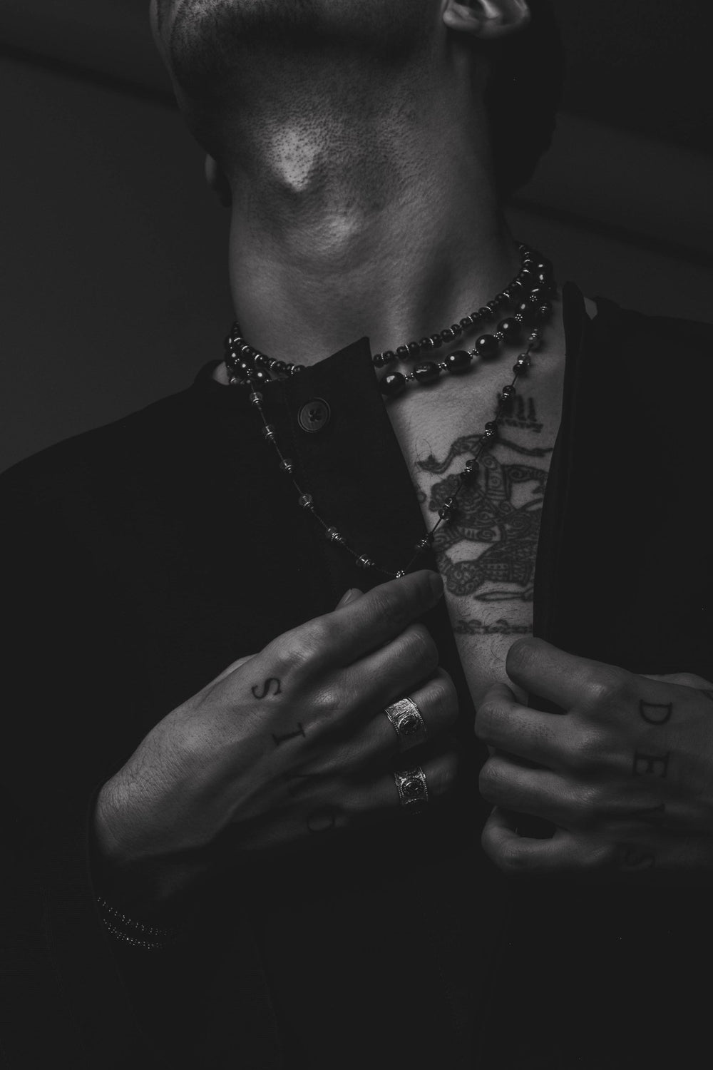 Collier Vito - TITYARAVY