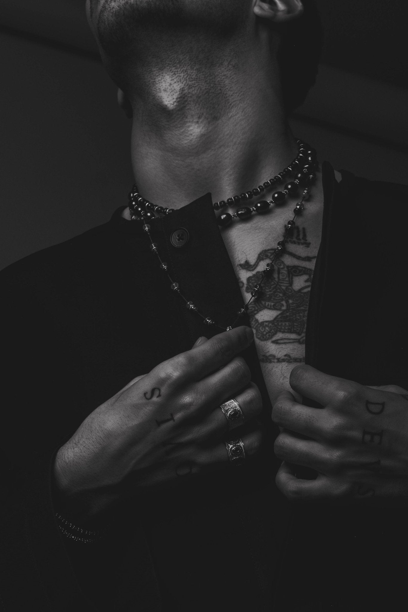 Collier Vito - TITYARAVY