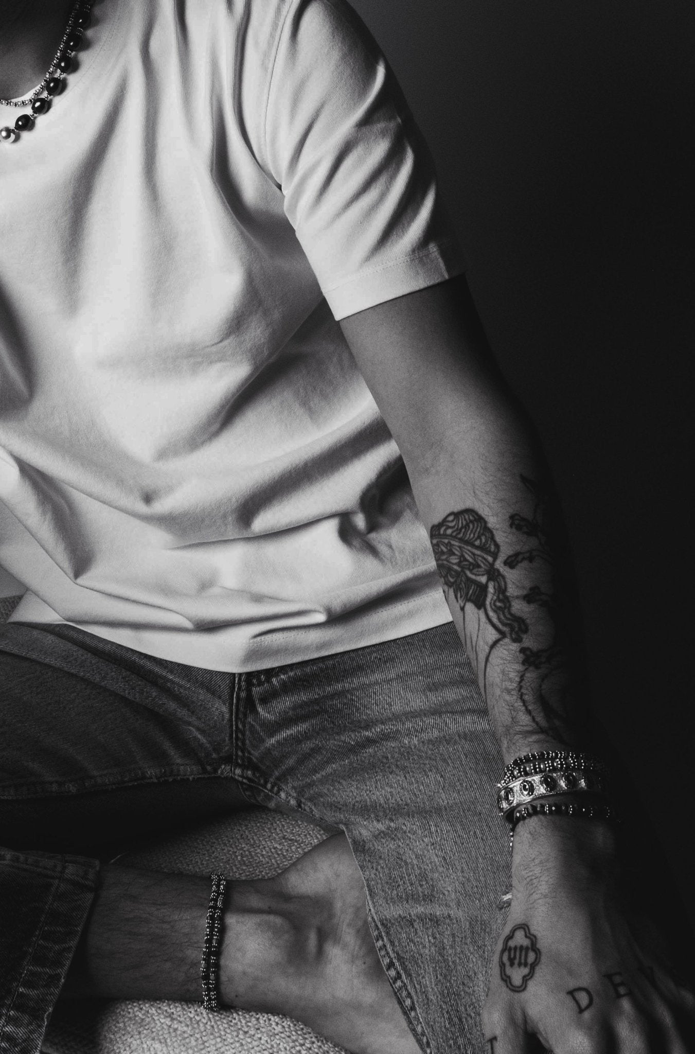 Collier Vito - TITYARAVY