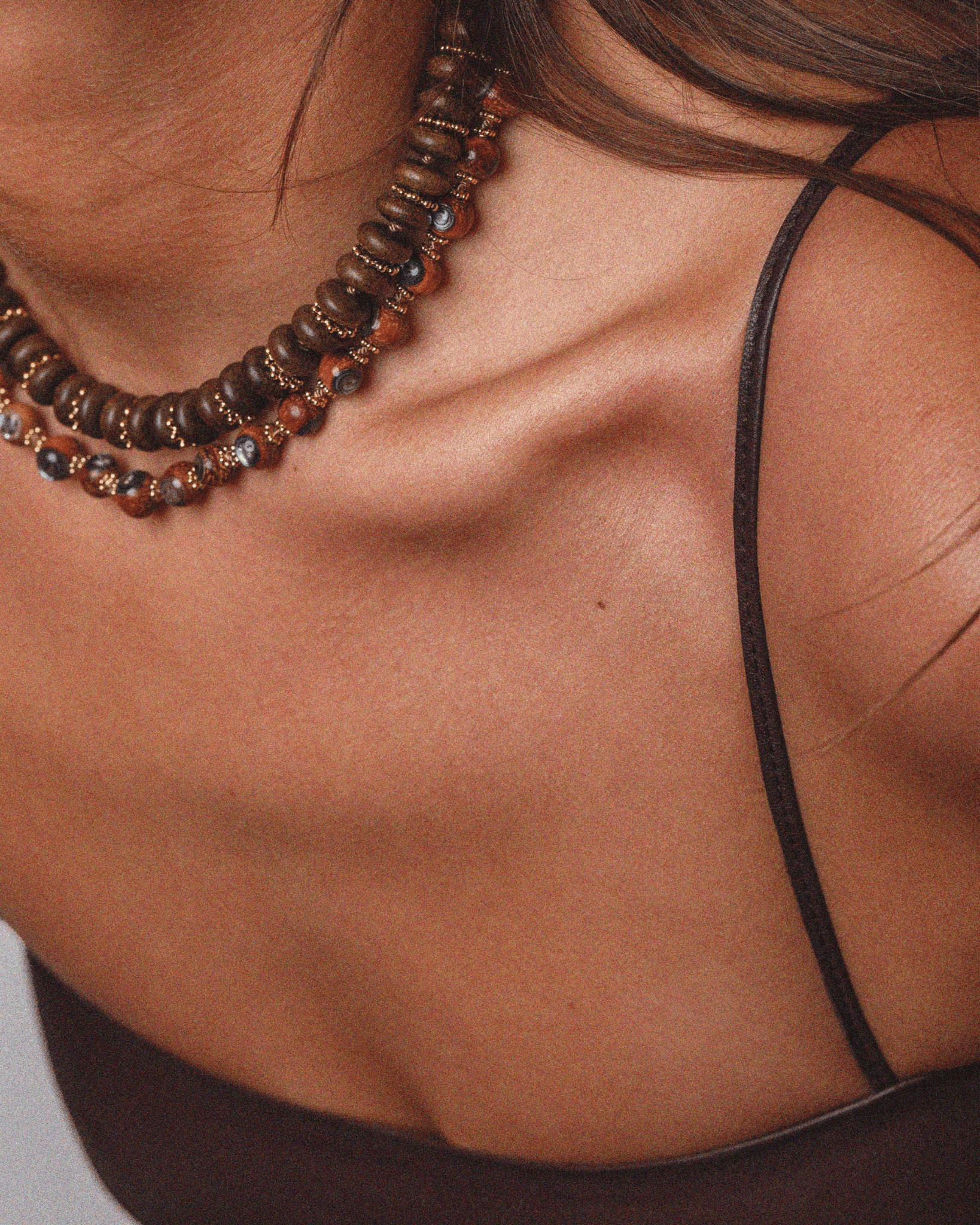 Collier Woody - TITYARAVY