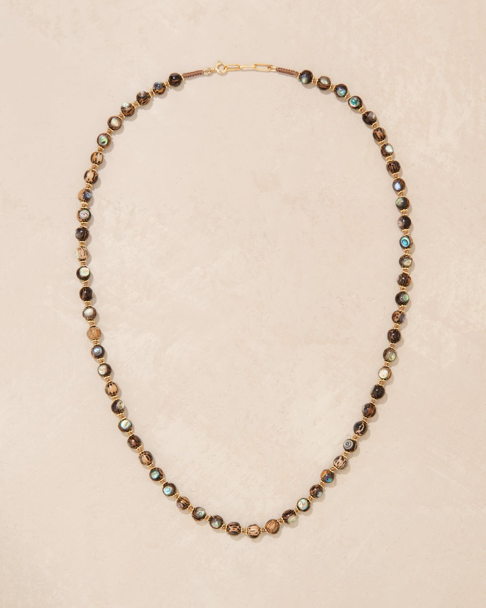 Collier Woody - TITYARAVY