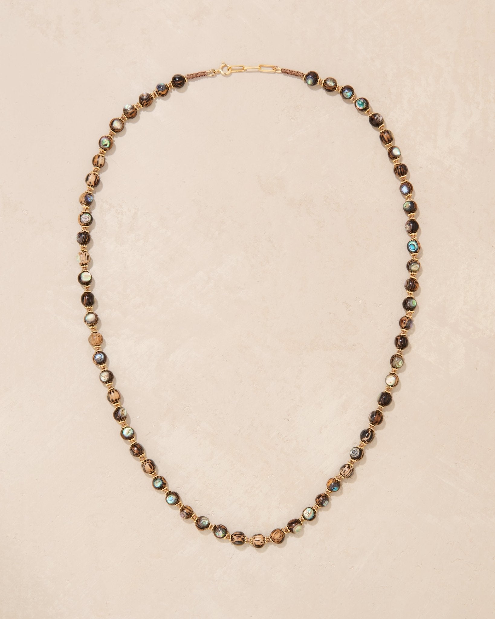 Collier Woody - TITYARAVY
