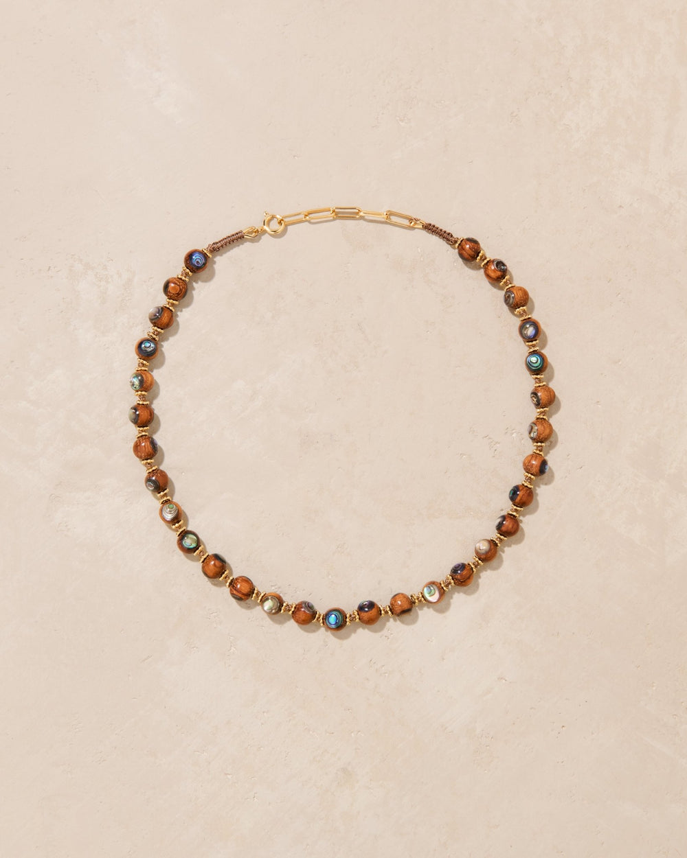 Collier Woody - TITYARAVY