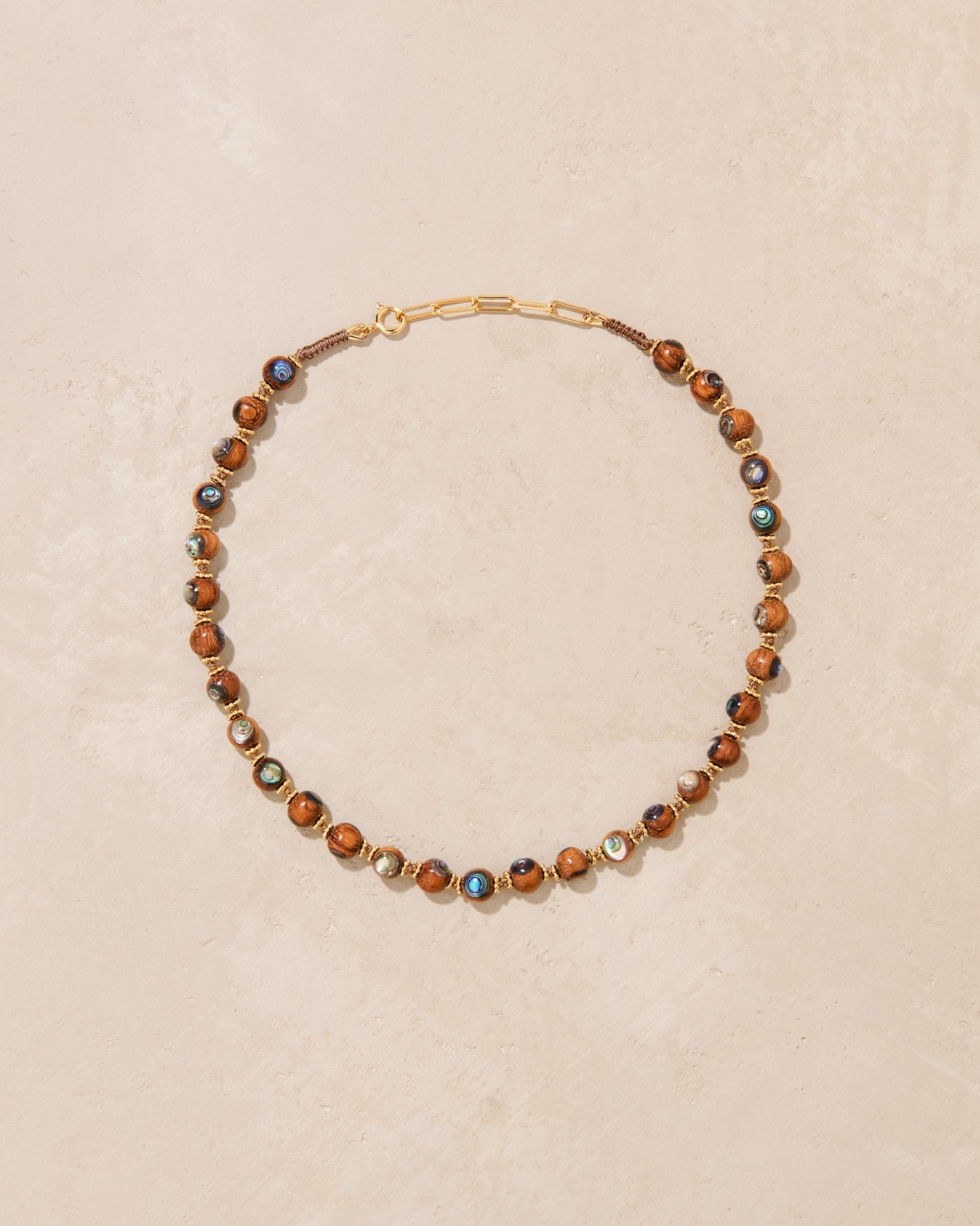 Collier Woody - TITYARAVY