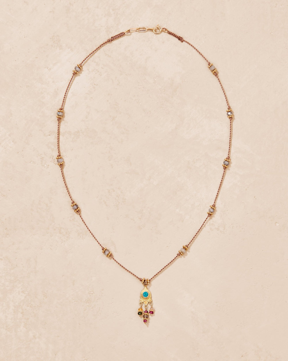 Talisman Padma - TITYARAVY