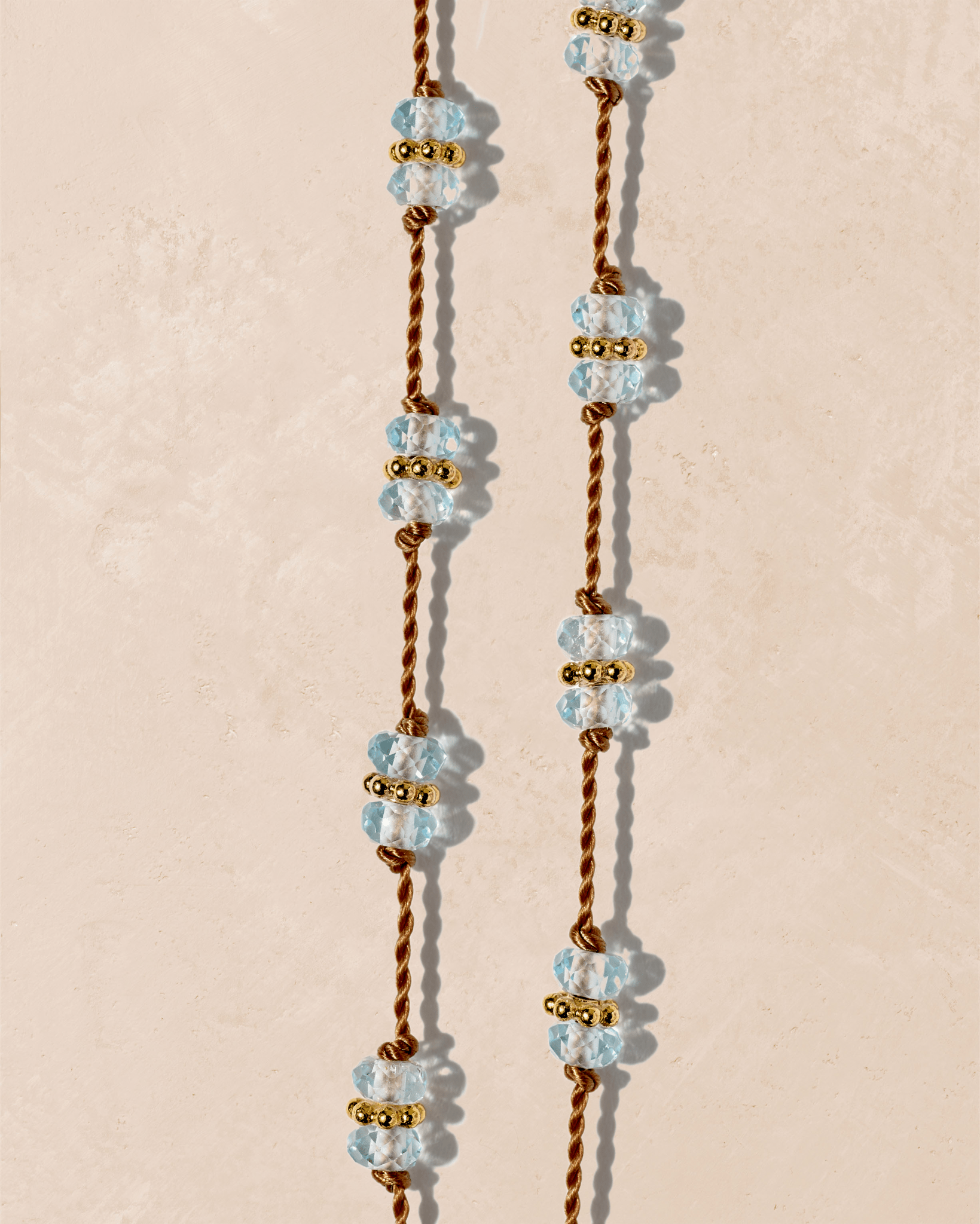 Talisman Veha Aigue Marine - TITYARAVY