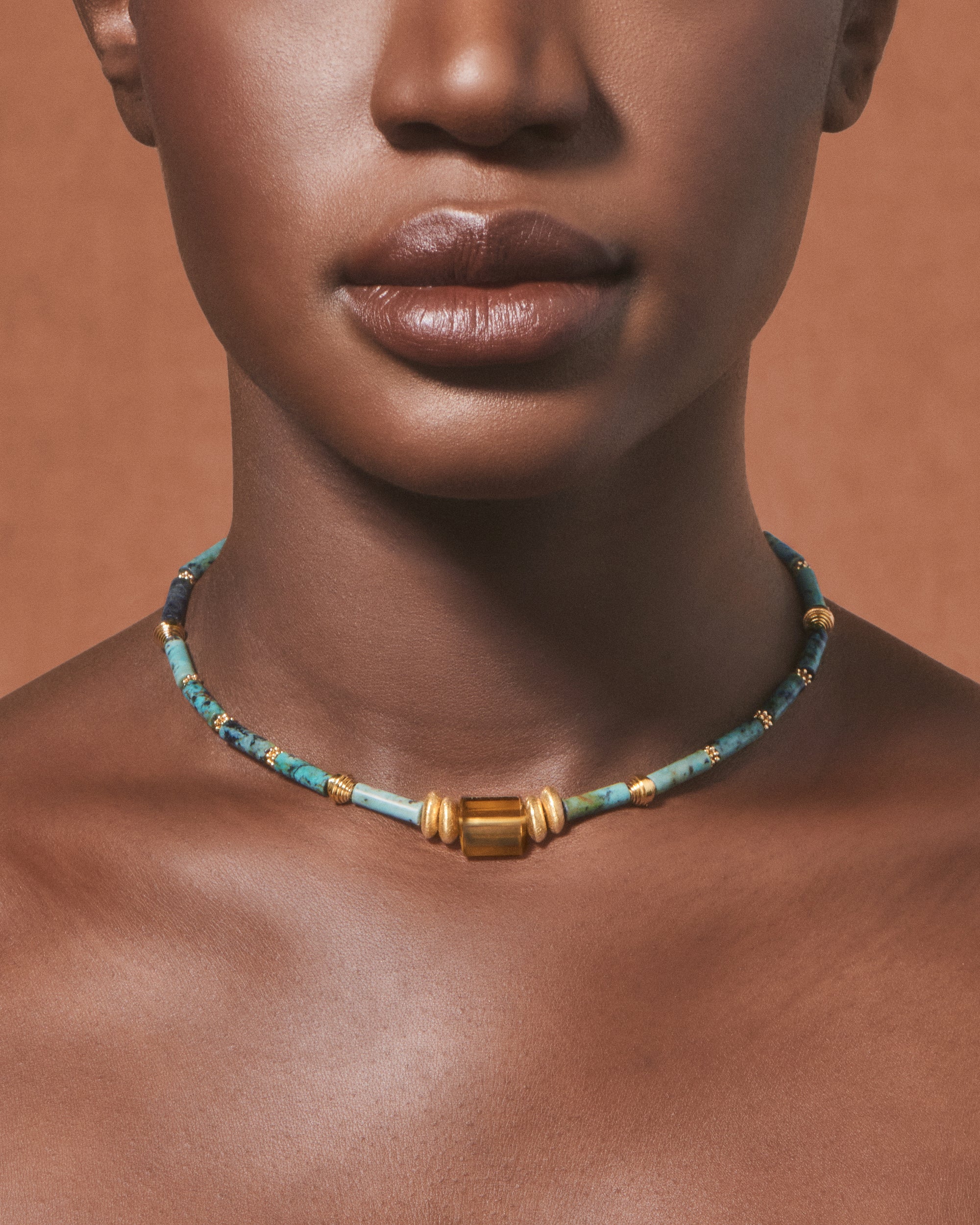 Collier Peraja