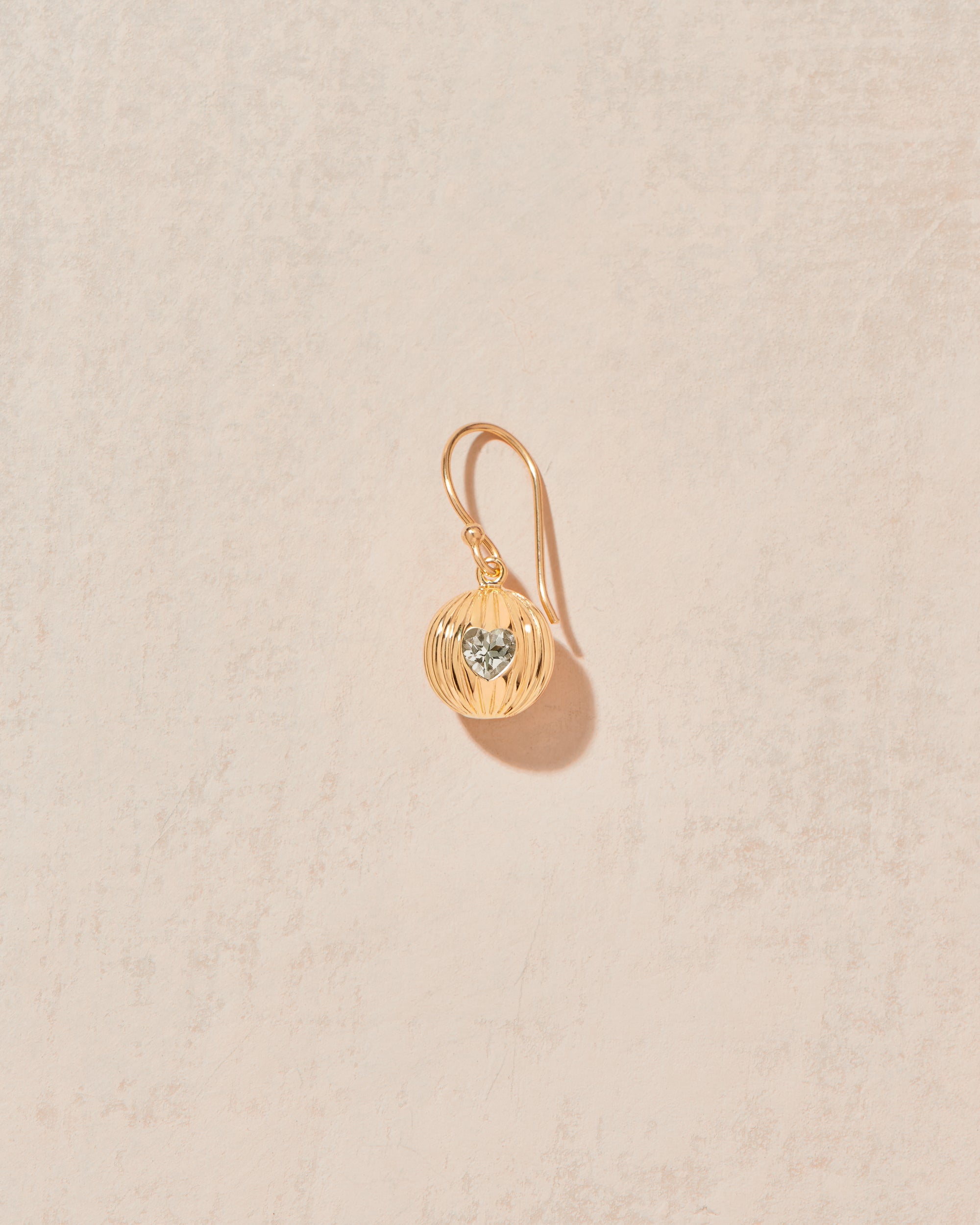 Boucle d'oreille Prema