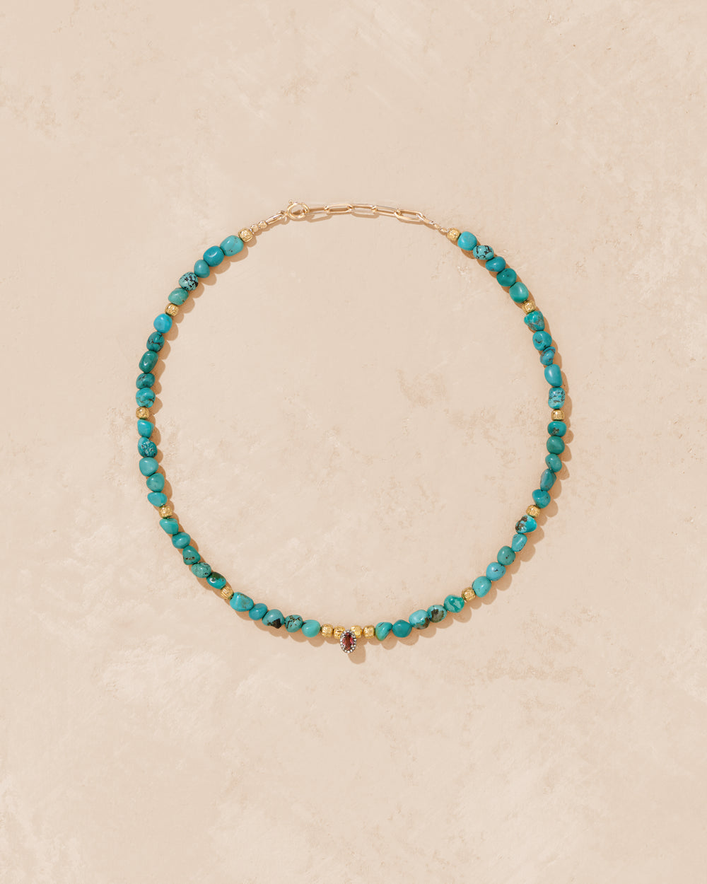 Collier Râni