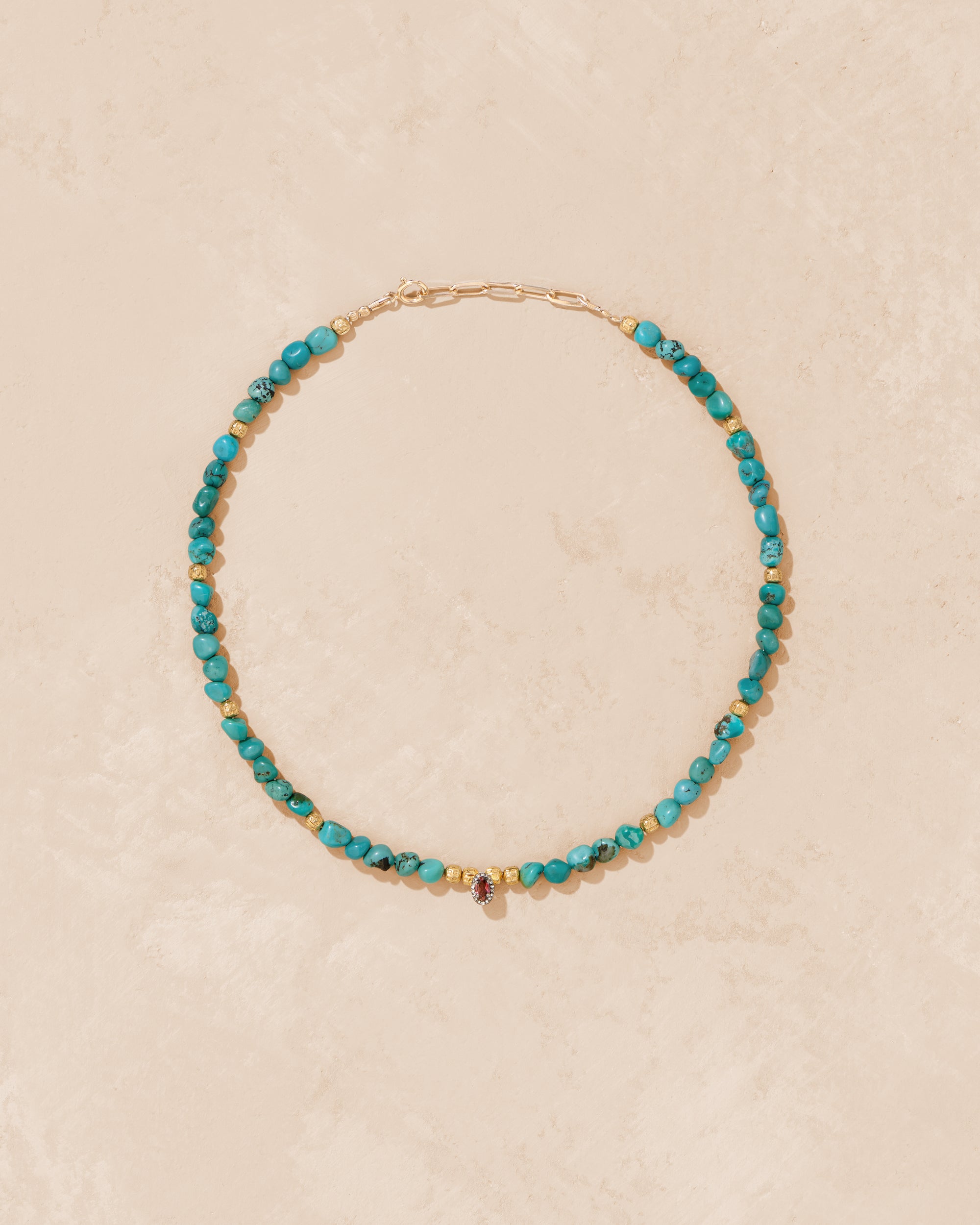 Collier Râni