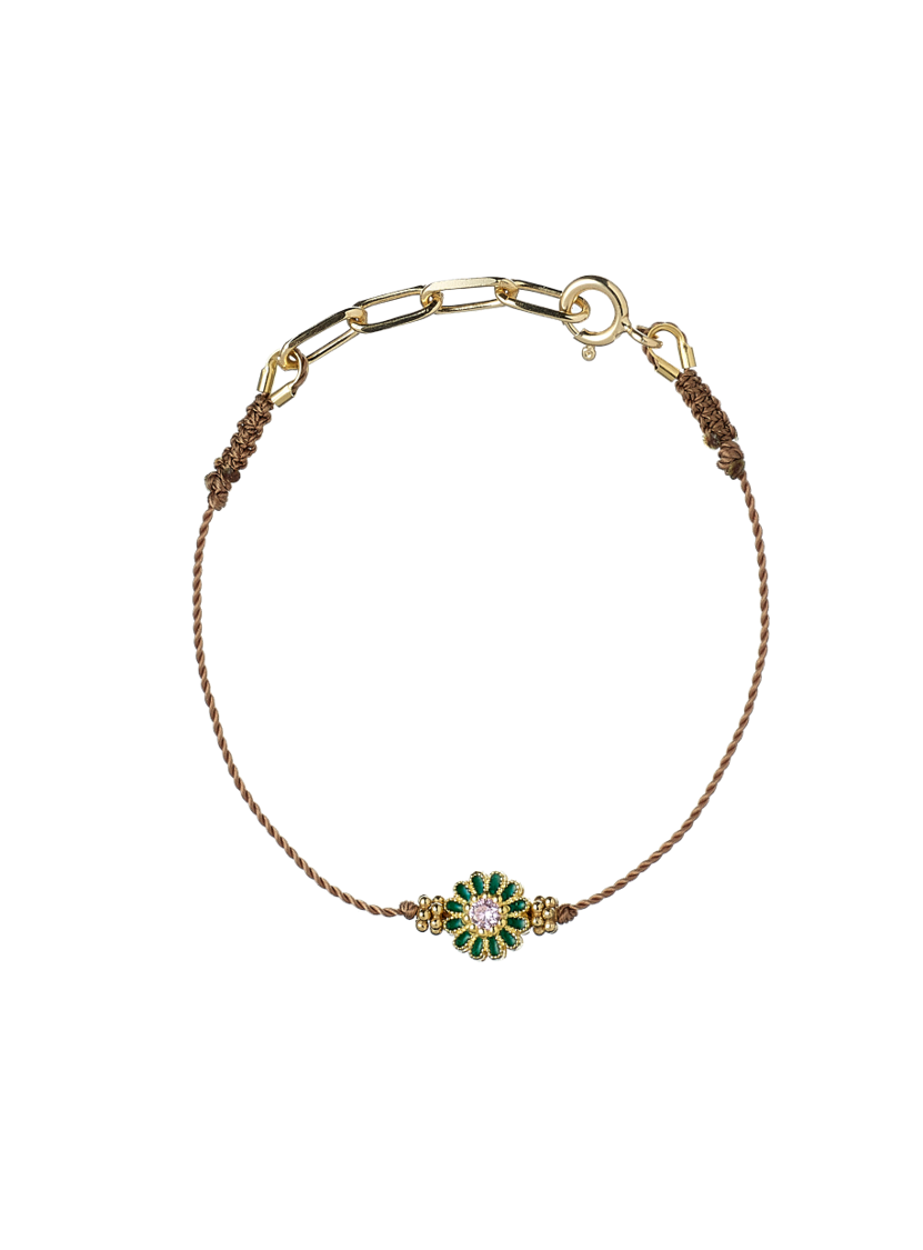 Bracelet Saï