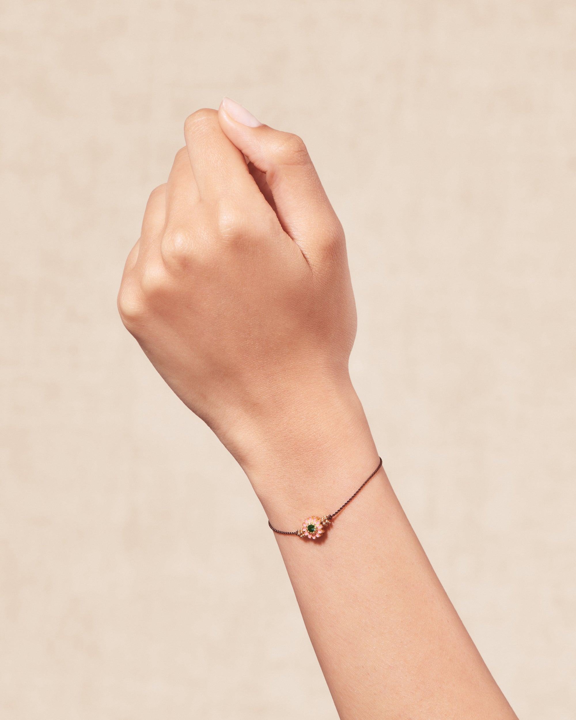 Bracelet Saï