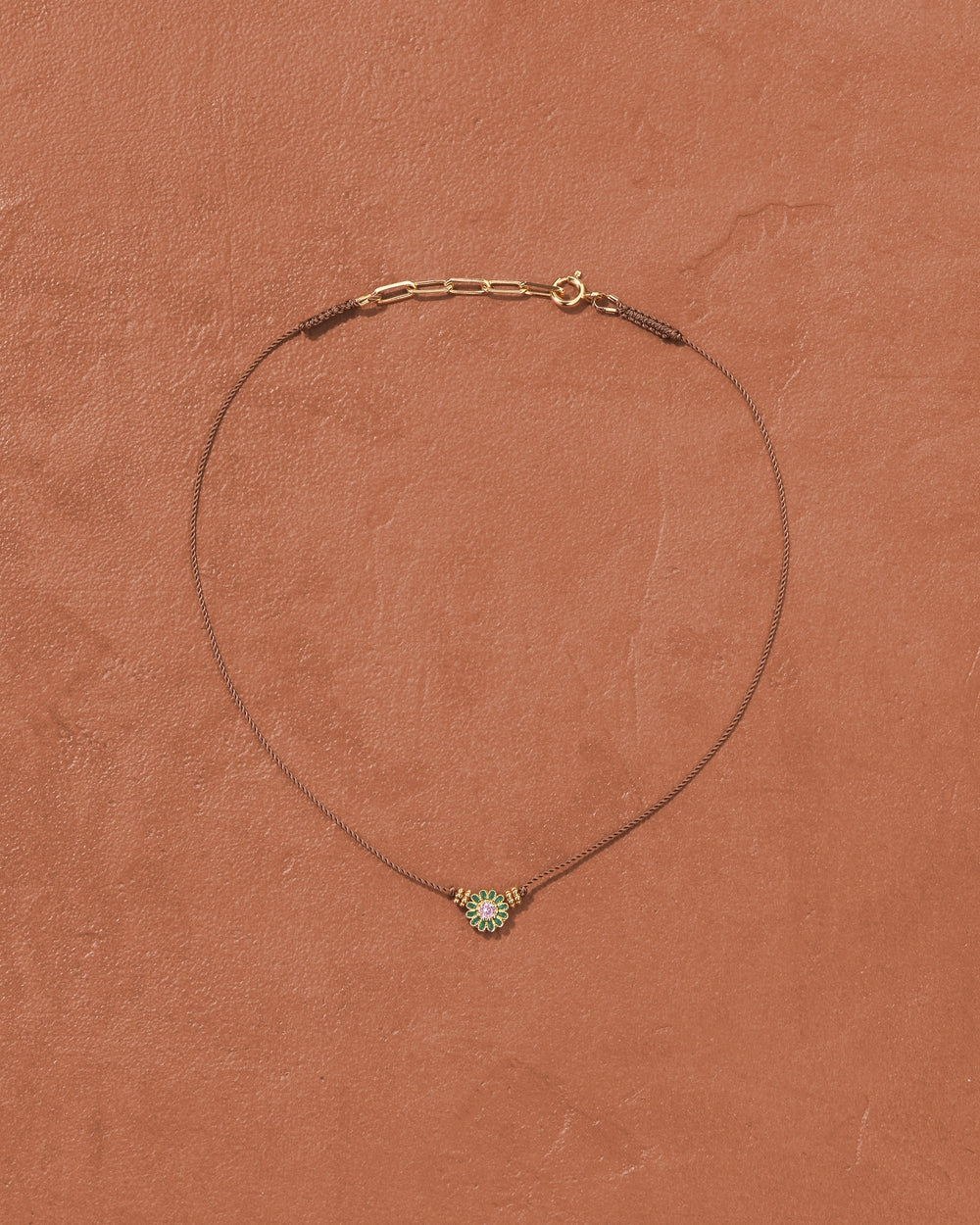 Collier Saï