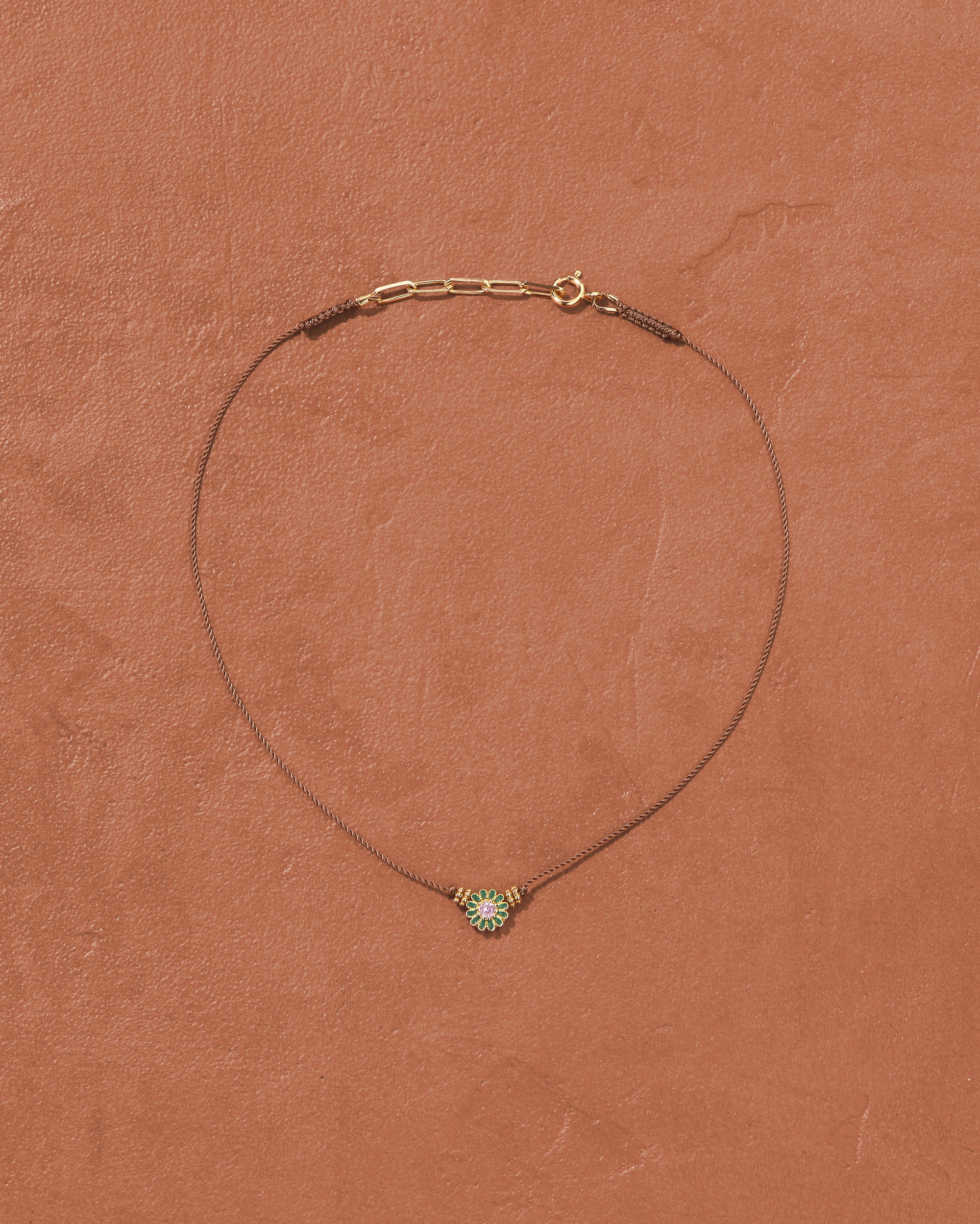 Collier Saï