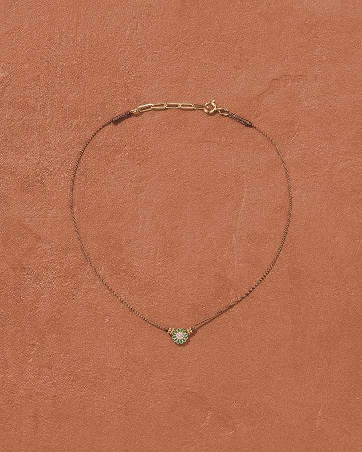 Collier Saï
