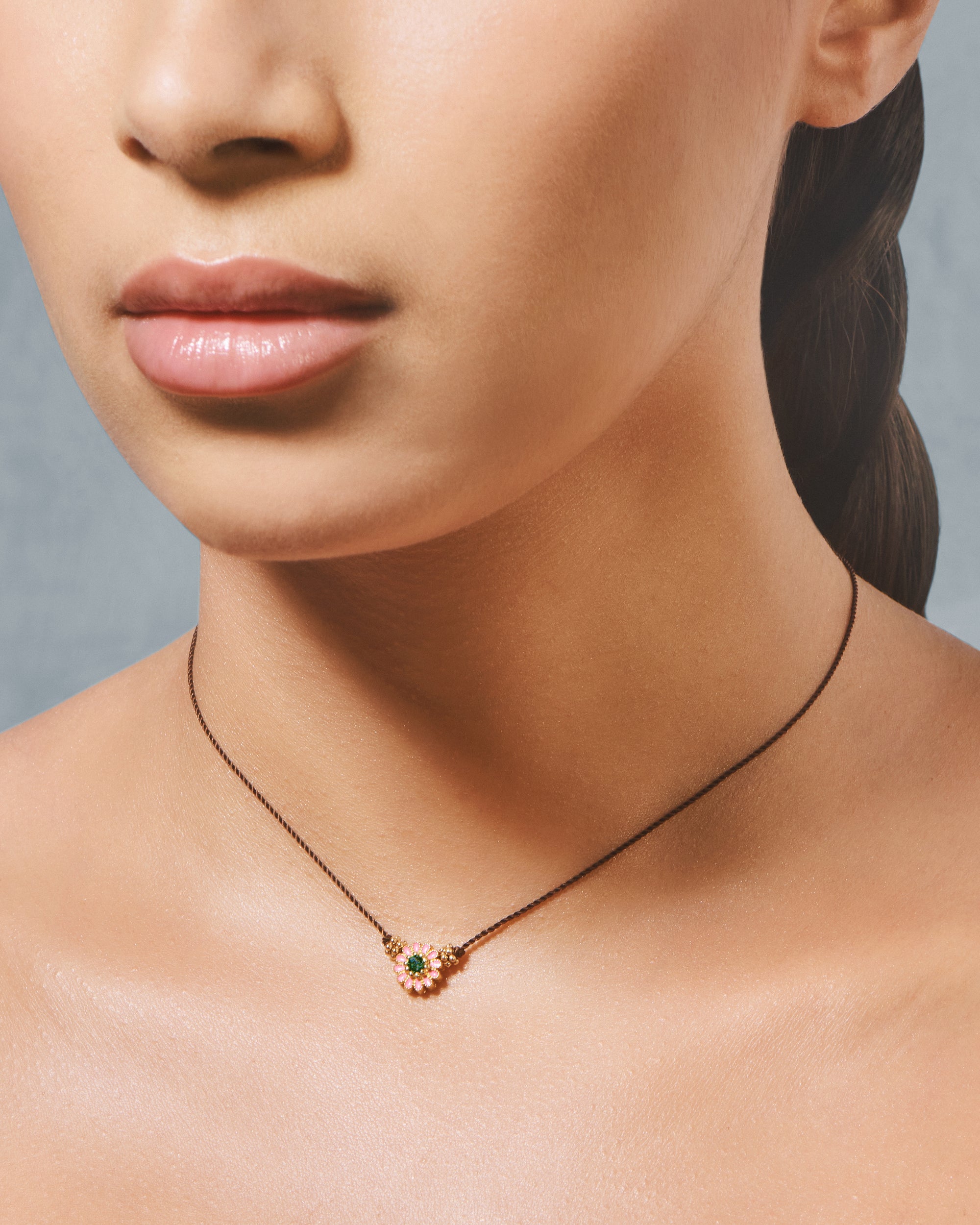 Collier Saï