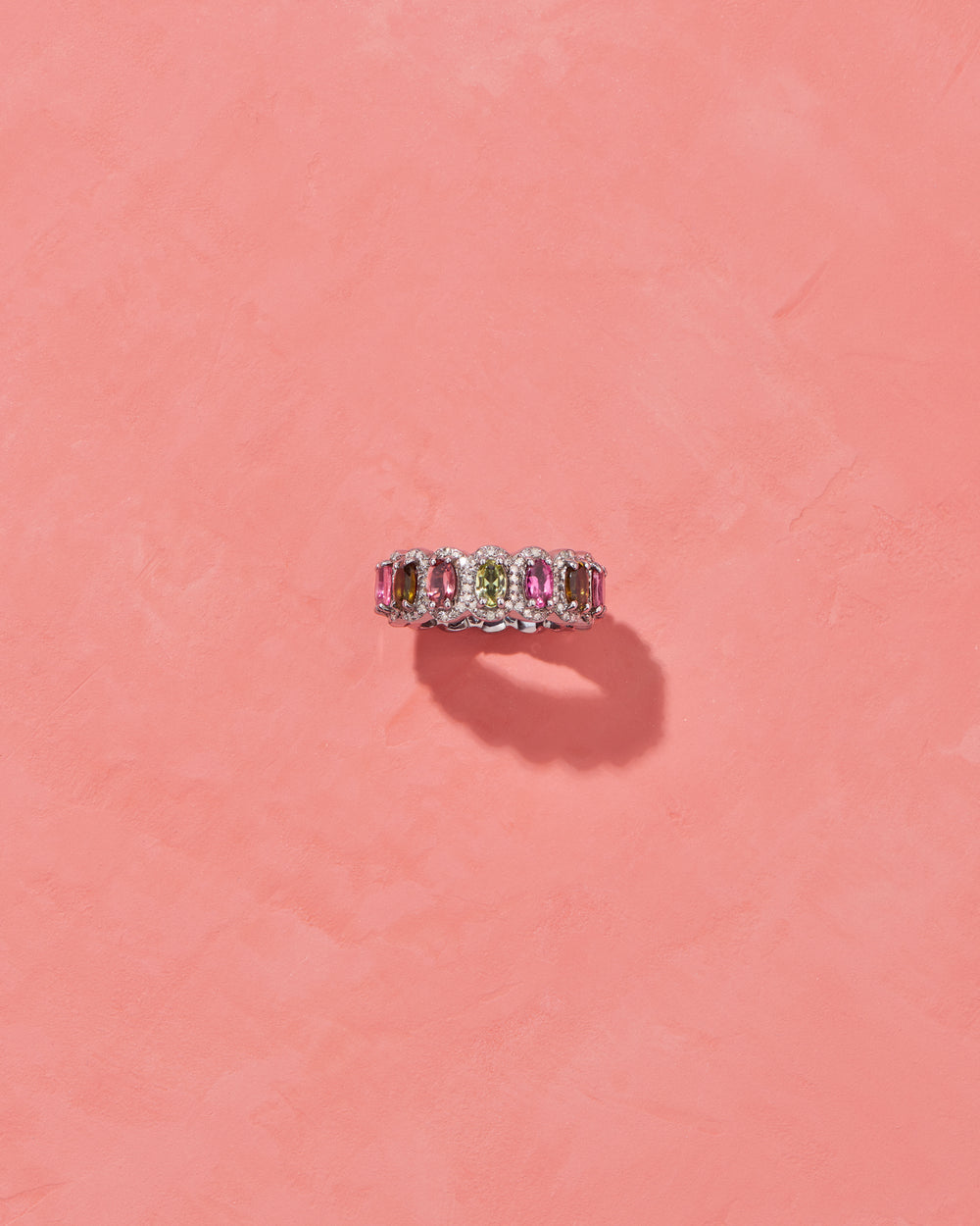 Bague Vajra
