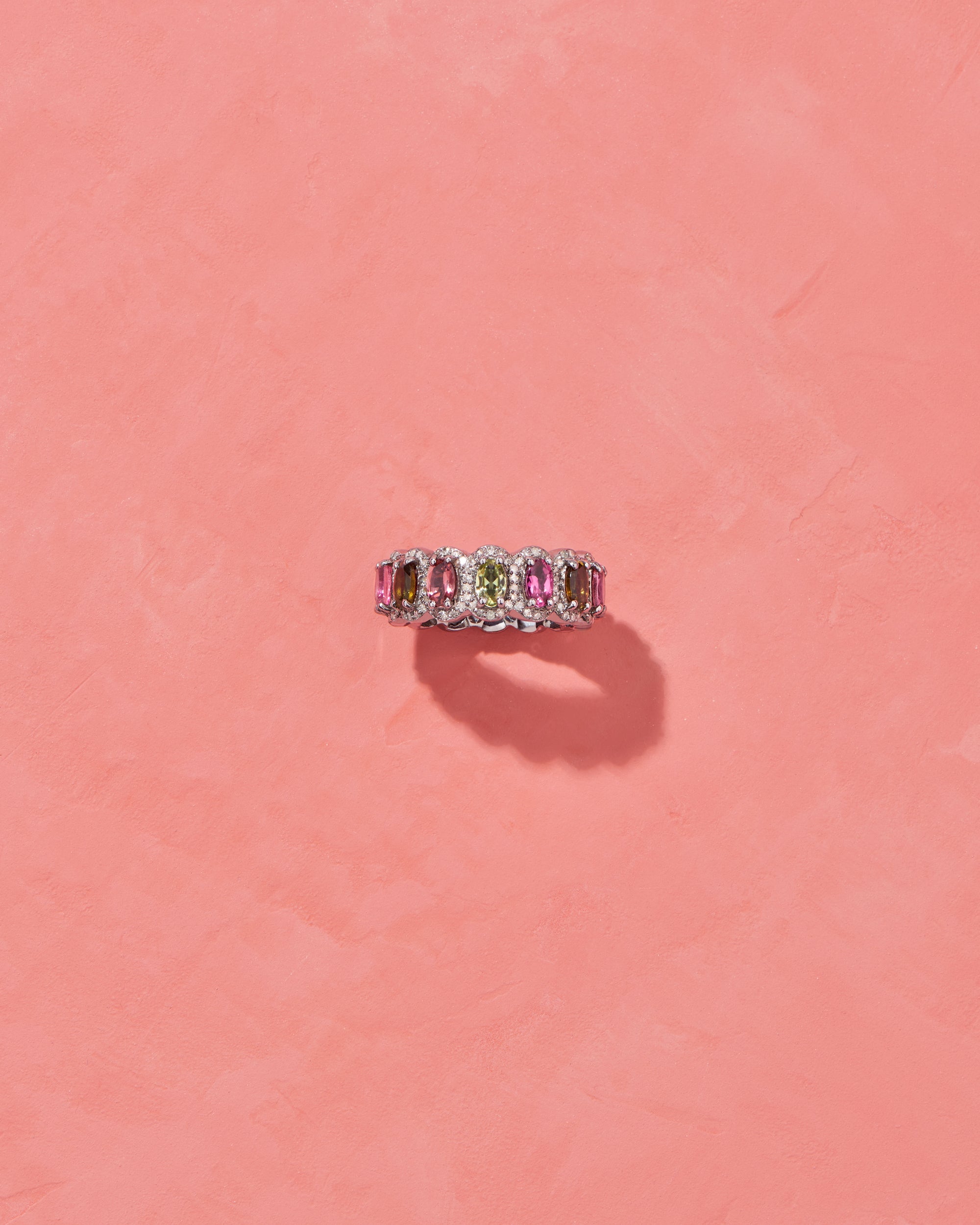 Bague Vajra