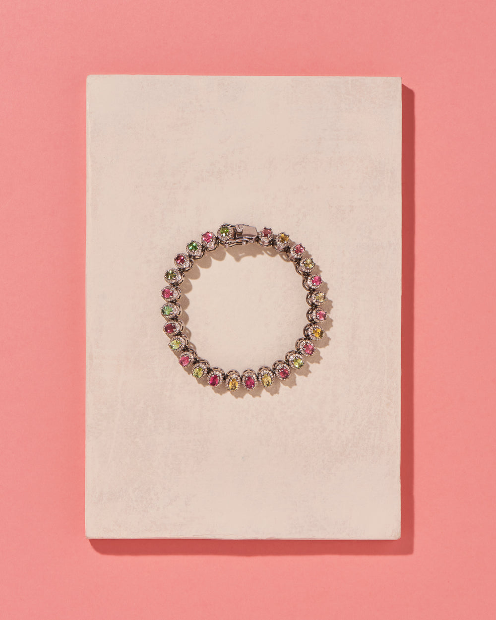 Bracelet Vajra