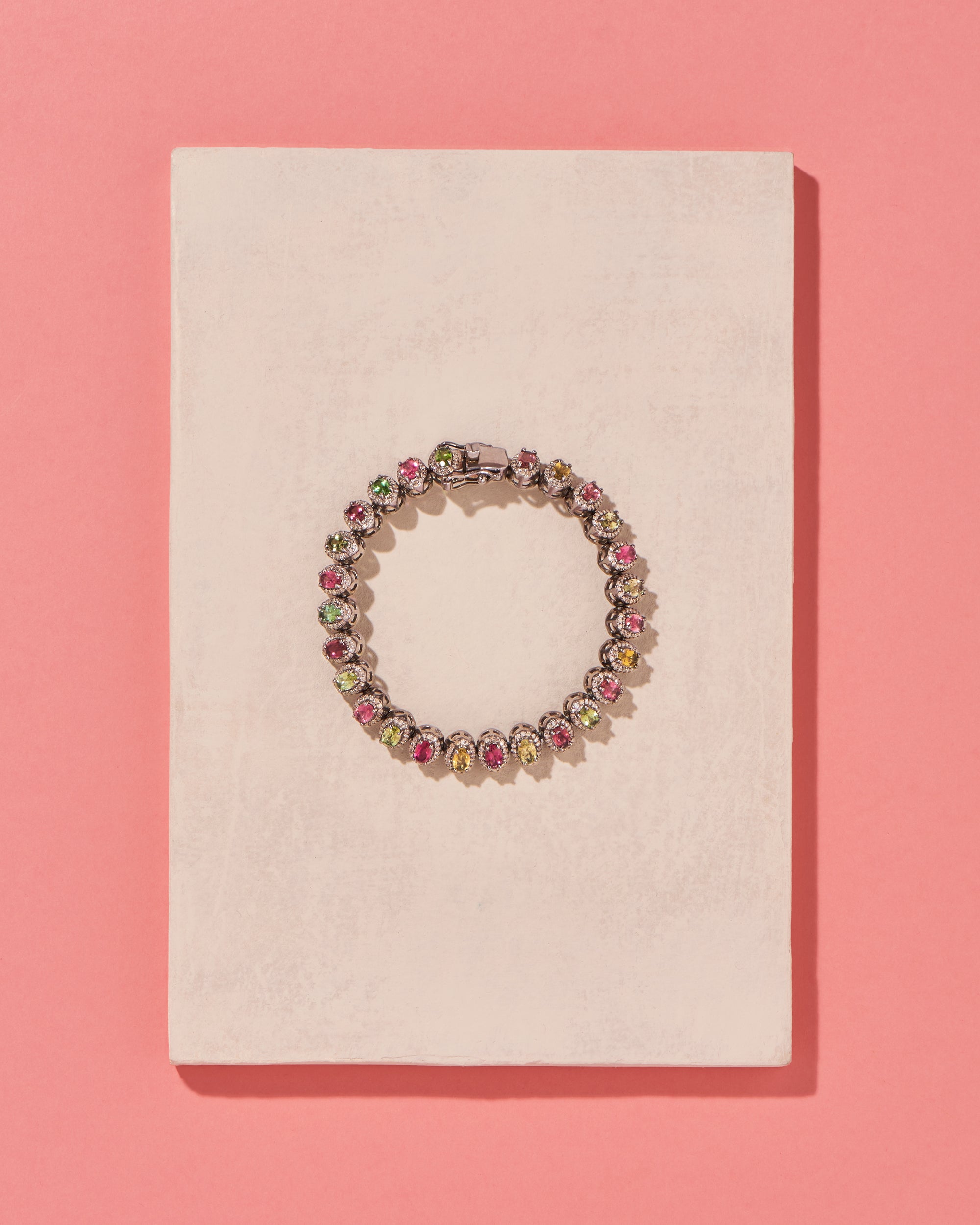 Bracelet Vajra