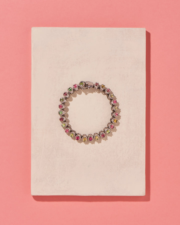 Bracelet Vajra