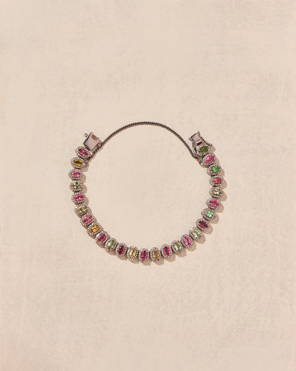 Bracelet Vajra