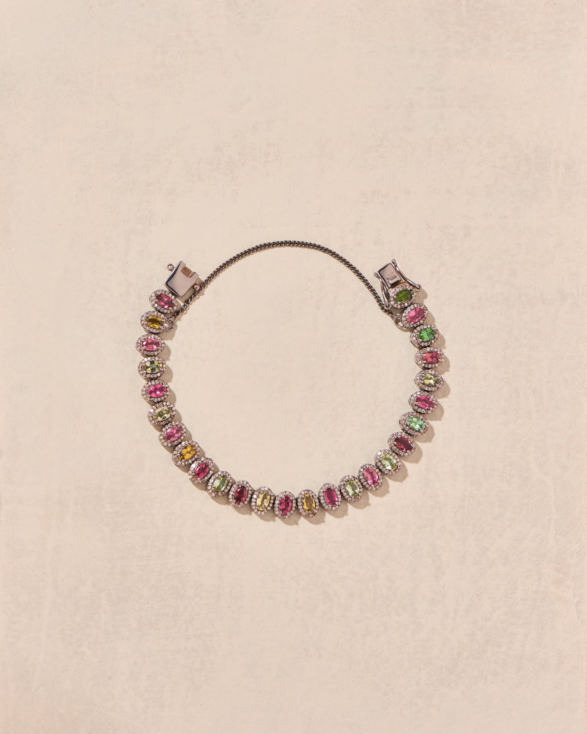 Bracelet Vajra