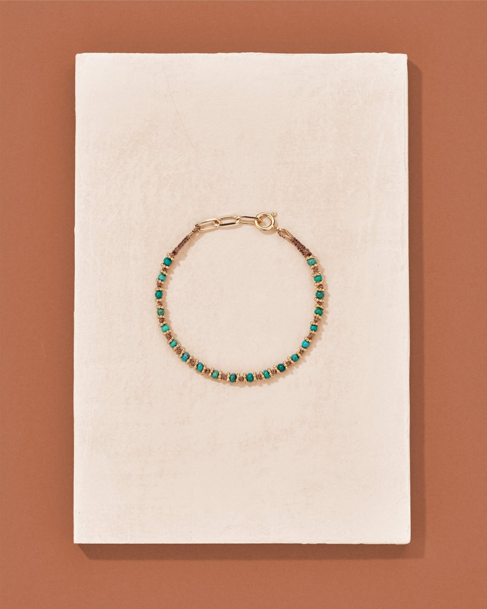 Bracelet Kamala - TITYARAVY