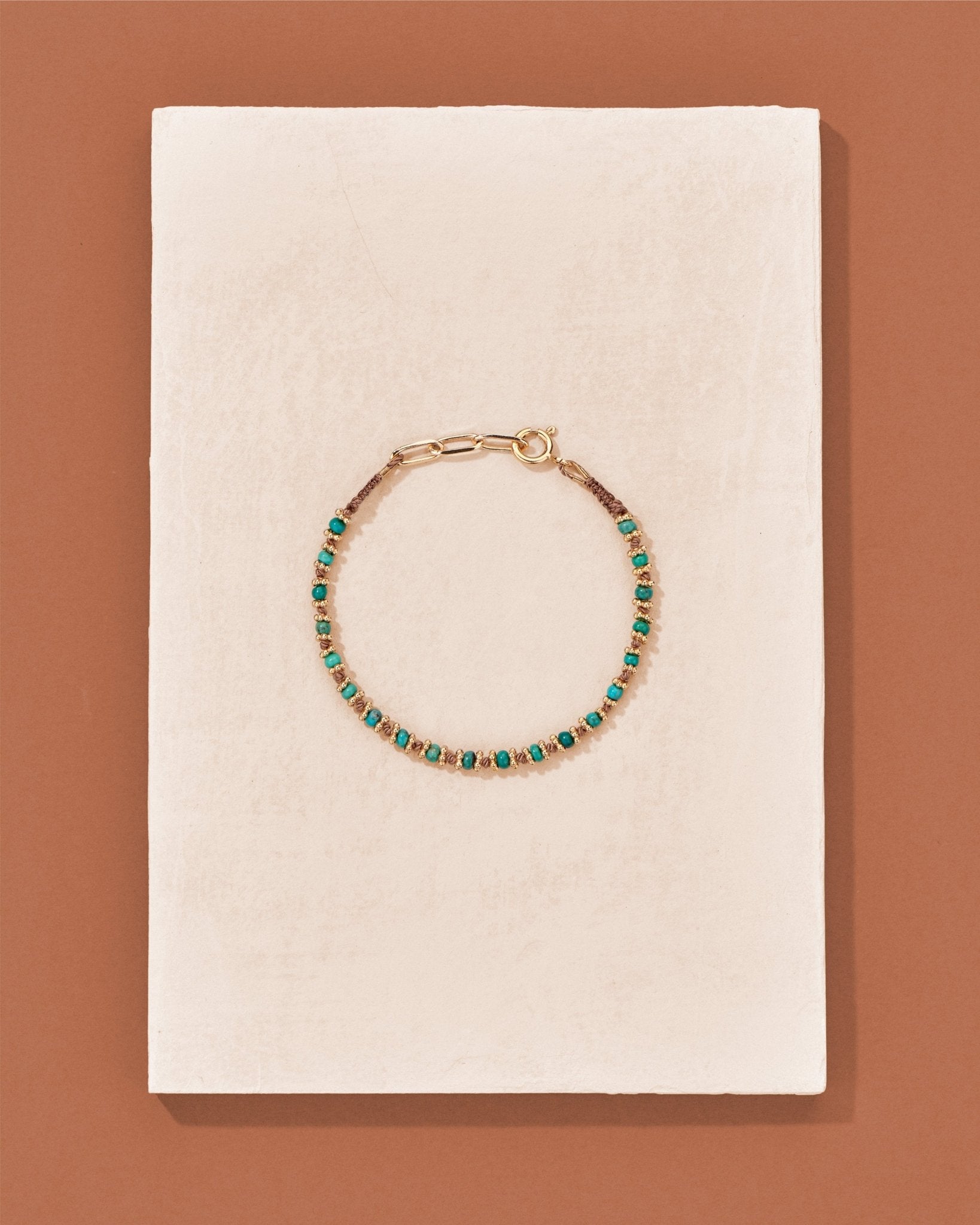 Bracelet Kamala - TITYARAVY