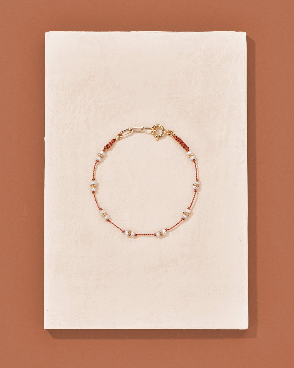 Bracelet Malä - TITYARAVY