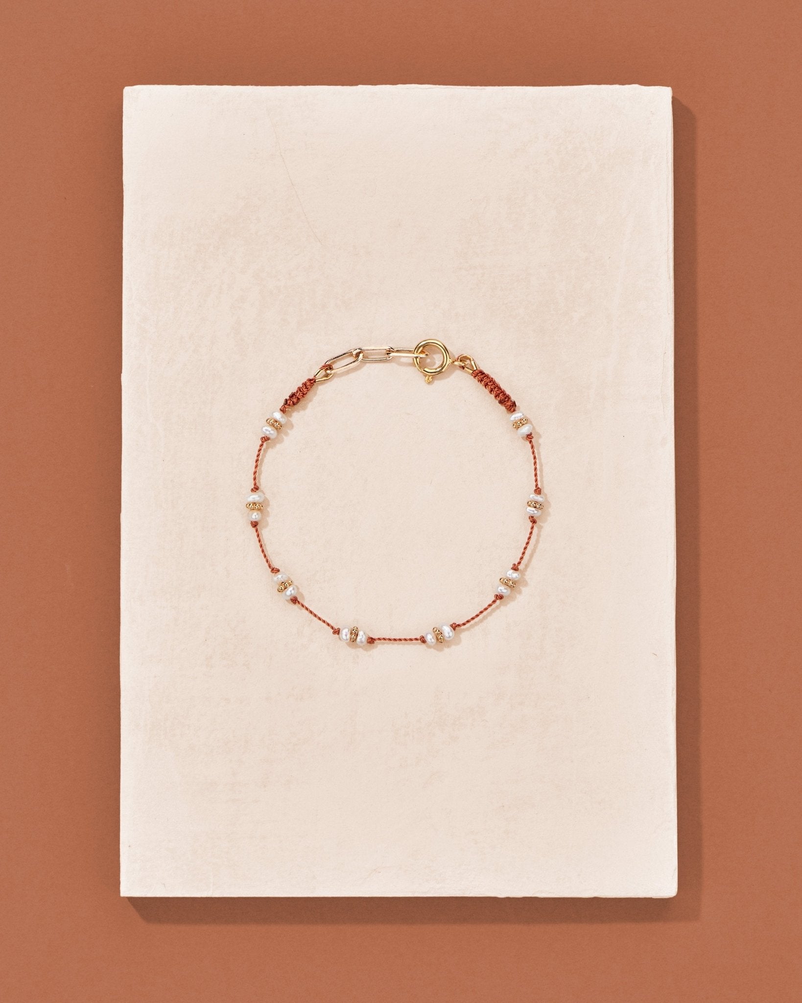 Bracelet Malä - TITYARAVY