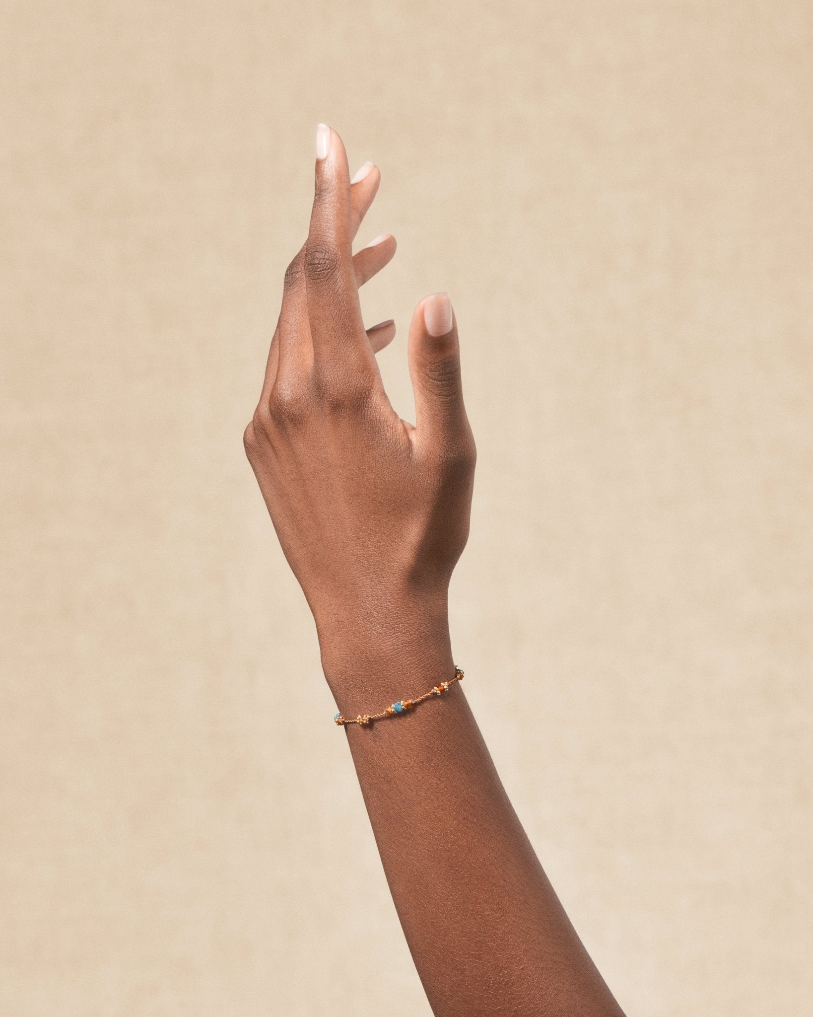 Bracelet Padma - TITYARAVY