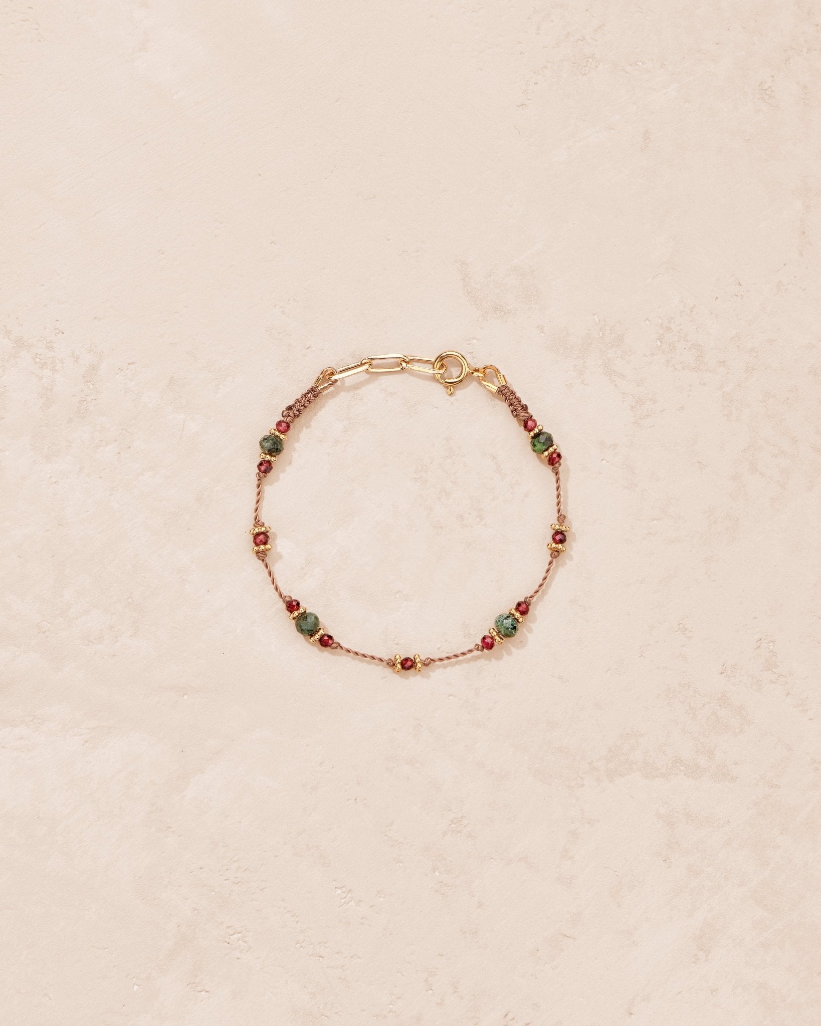 Bracelet Padma - TITYARAVY