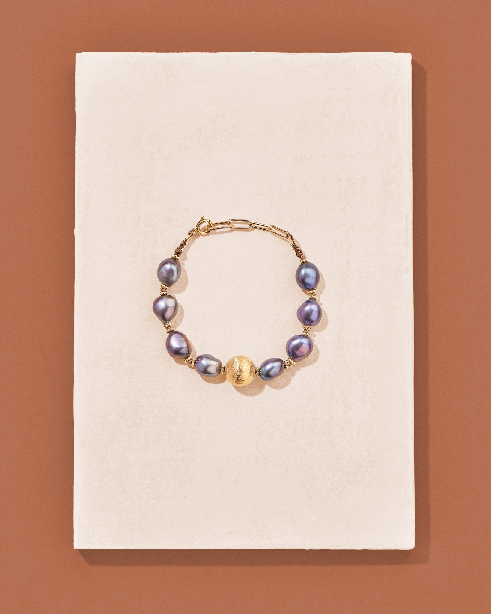 Bracelet Samhita - TITYARAVY