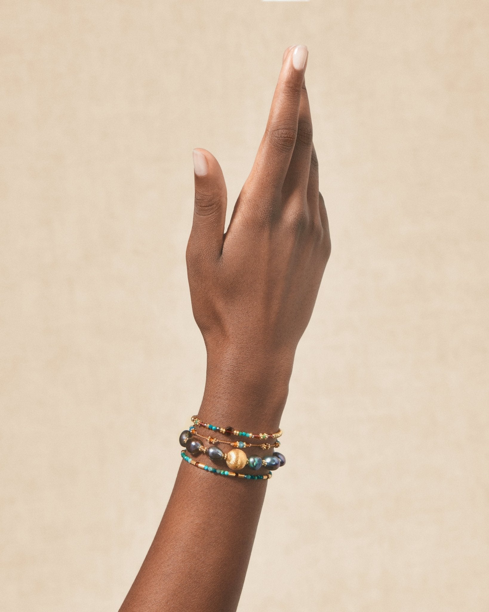 Bracelet Samhita - TITYARAVY