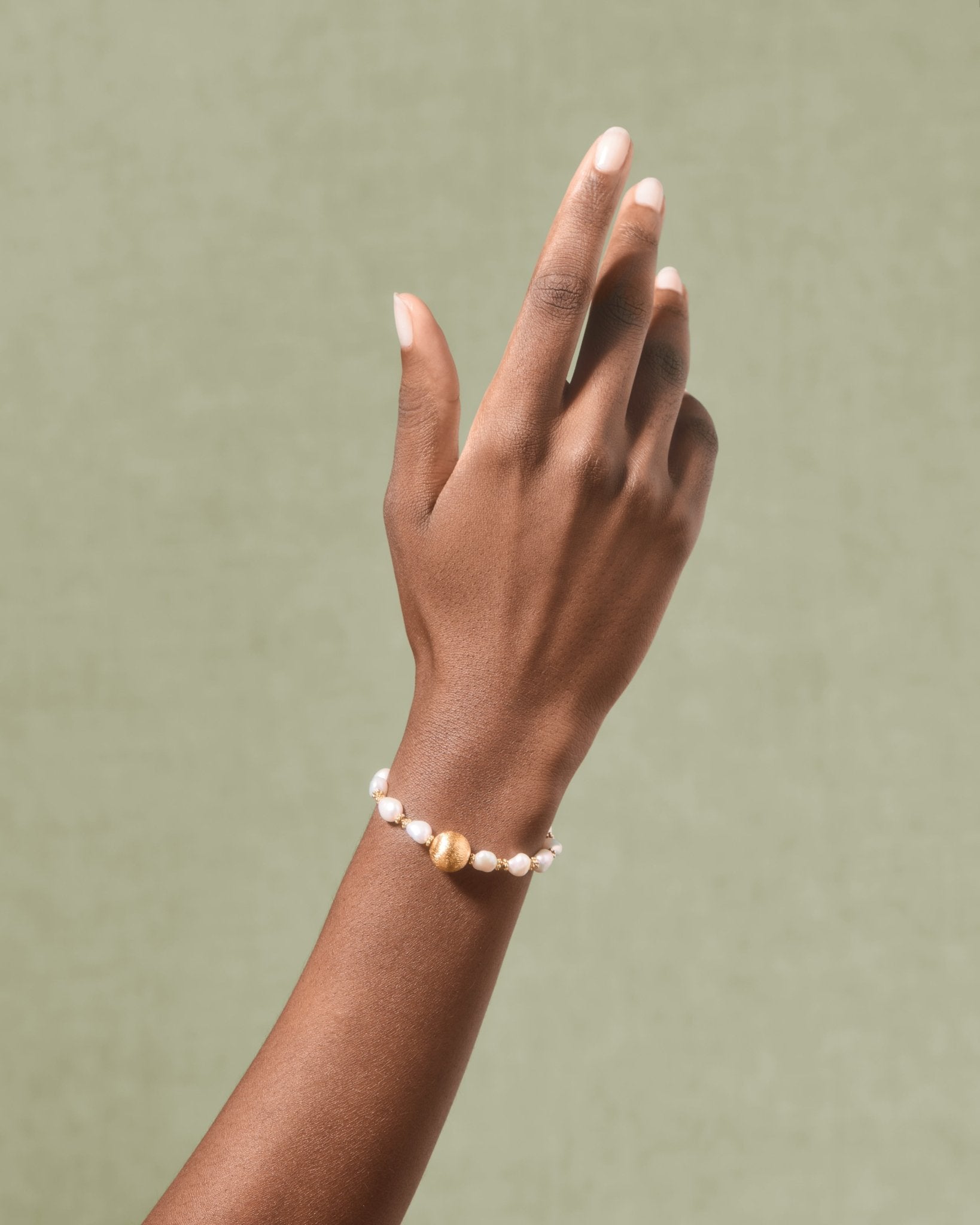 Samhita bracelet - TITYARAVY