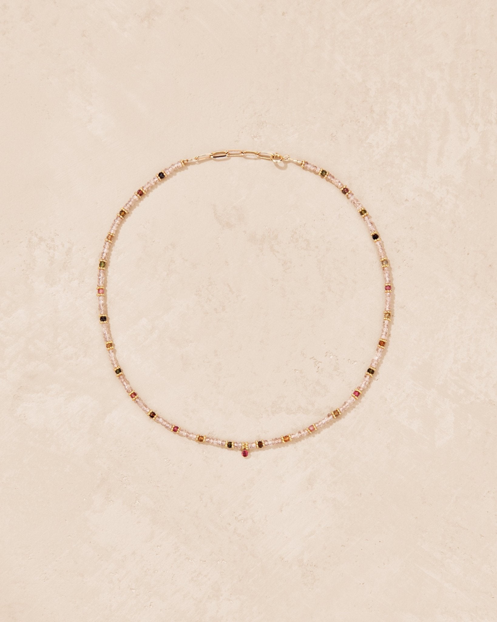 Collier Maalai - TITYARAVY
