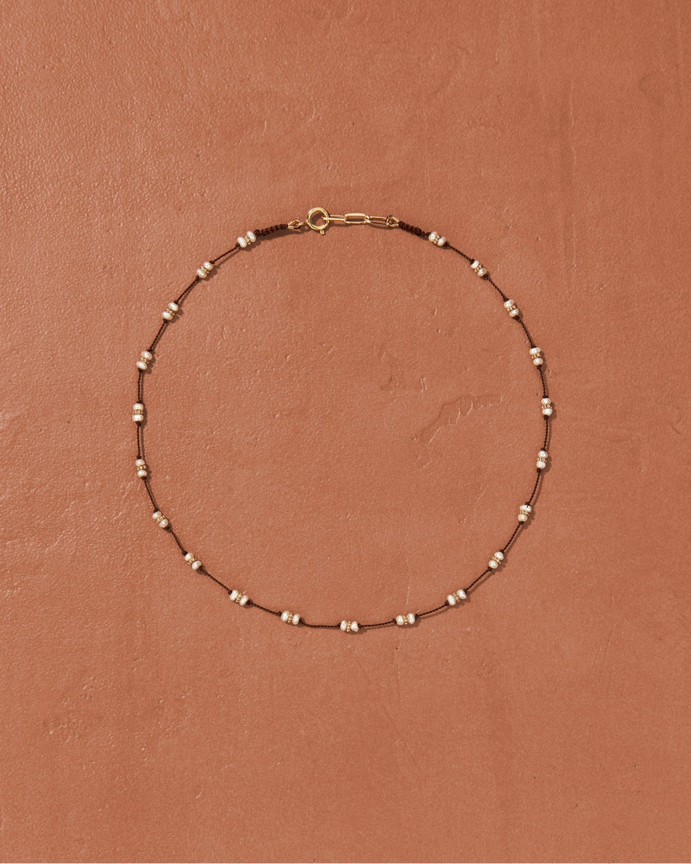 Necklace Malä - TITYARAVY