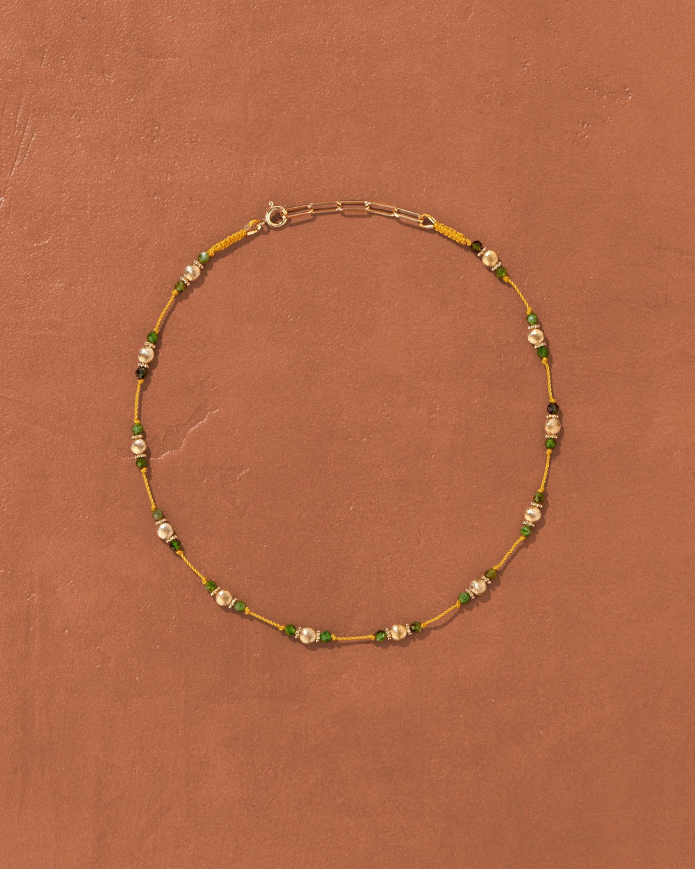 Collier Samba - TITYARAVY