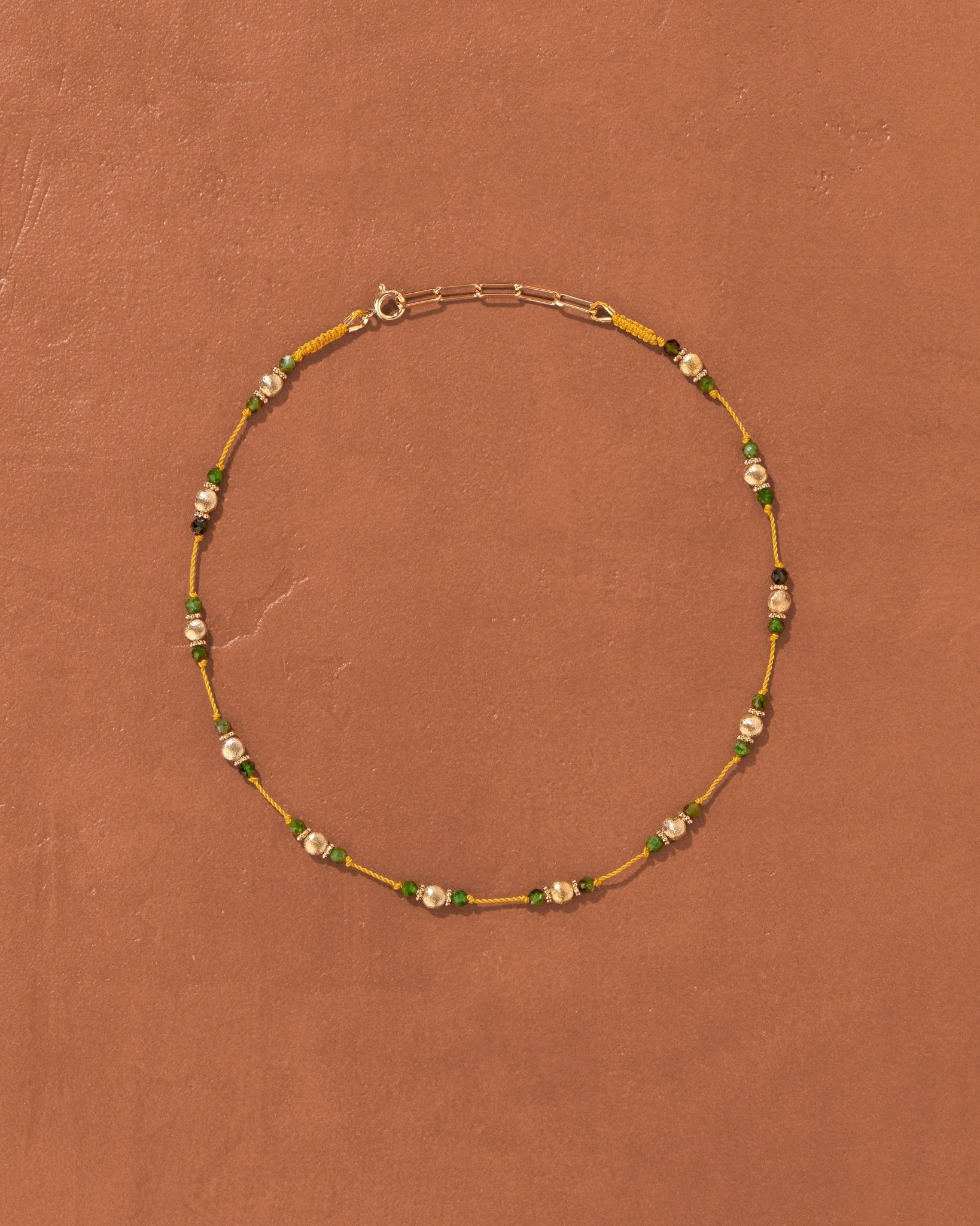 Collier Samba - TITYARAVY