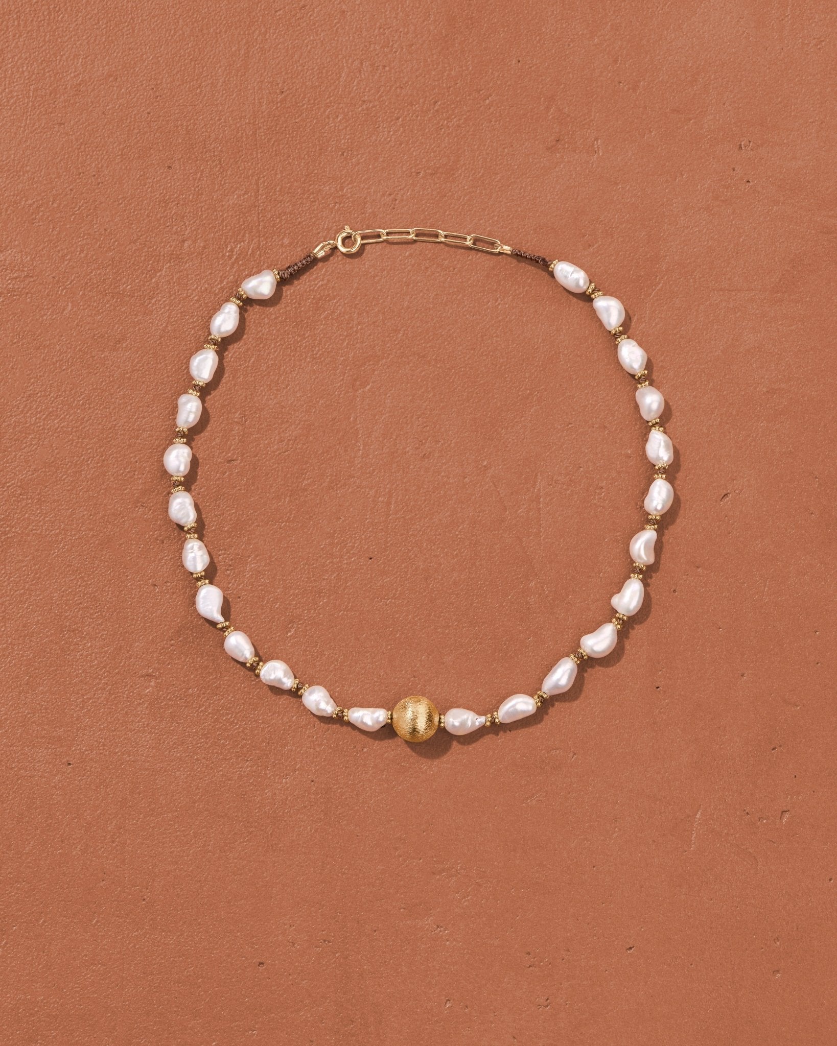 Collier Samhita - TITYARAVY