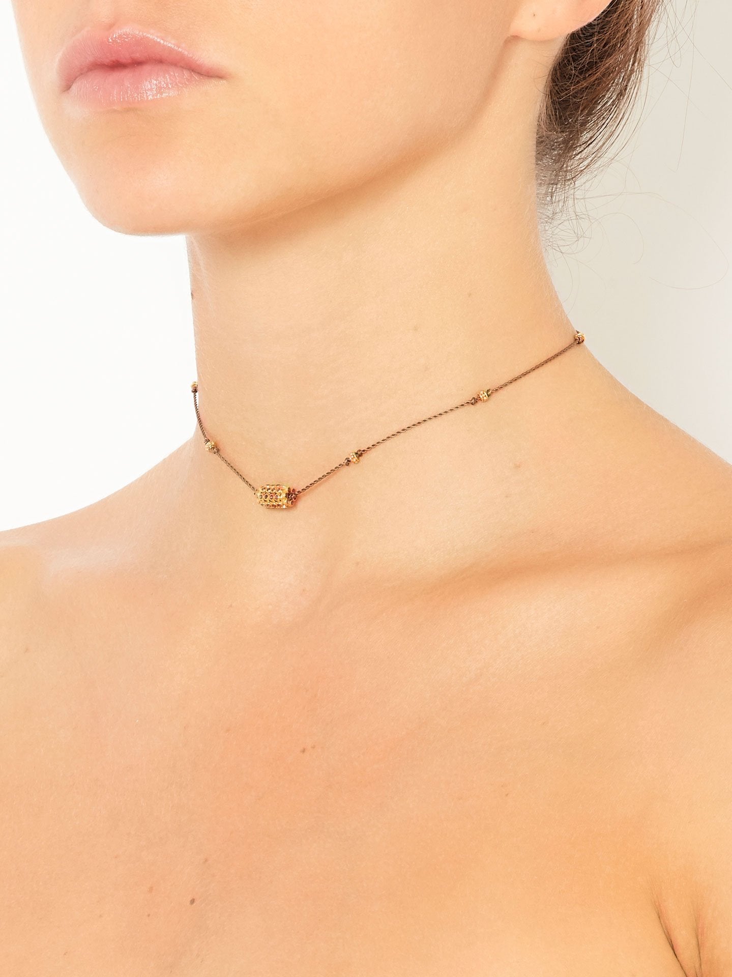 Collier Shakti