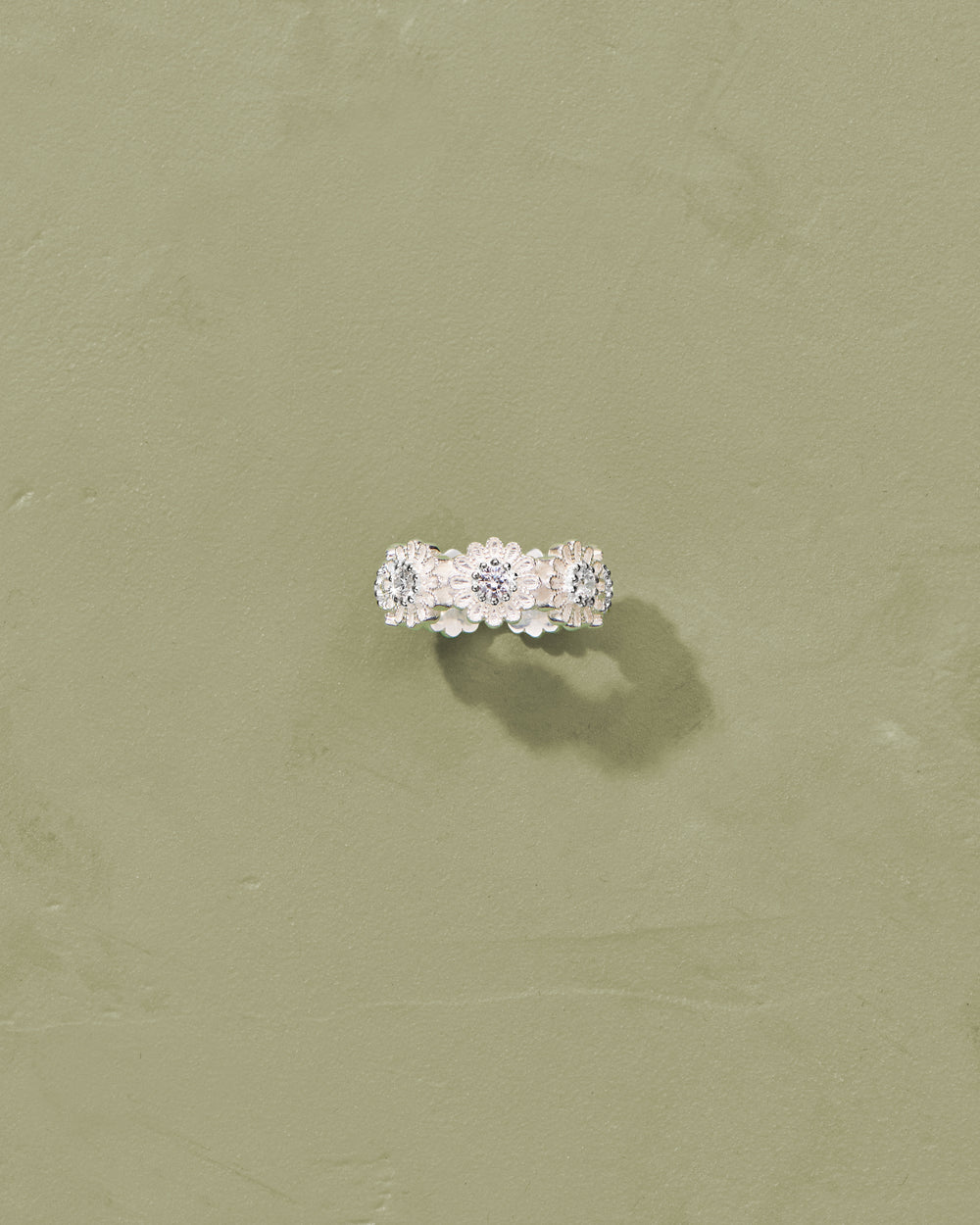 Bague Saï-7