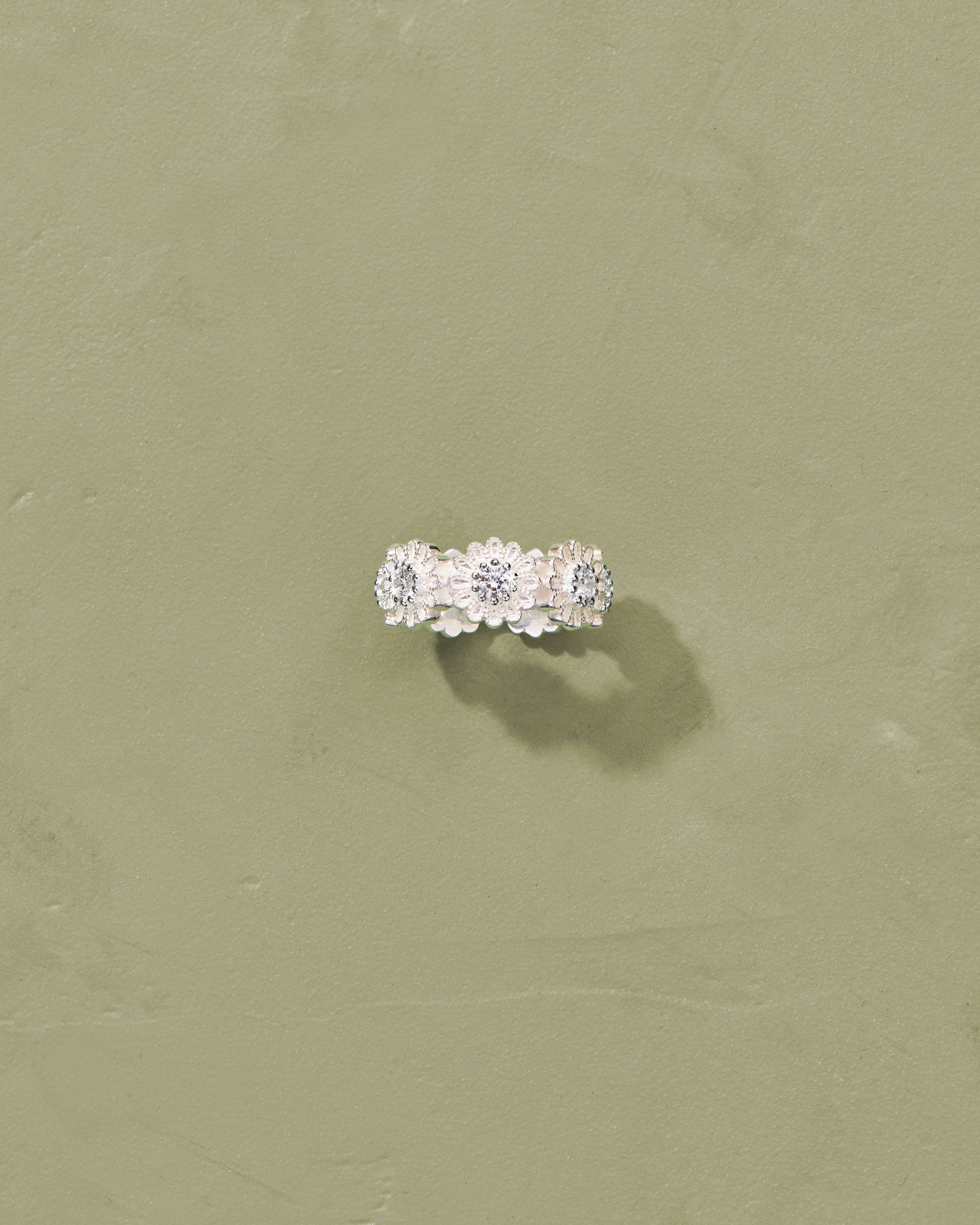 Bague Saï-7
