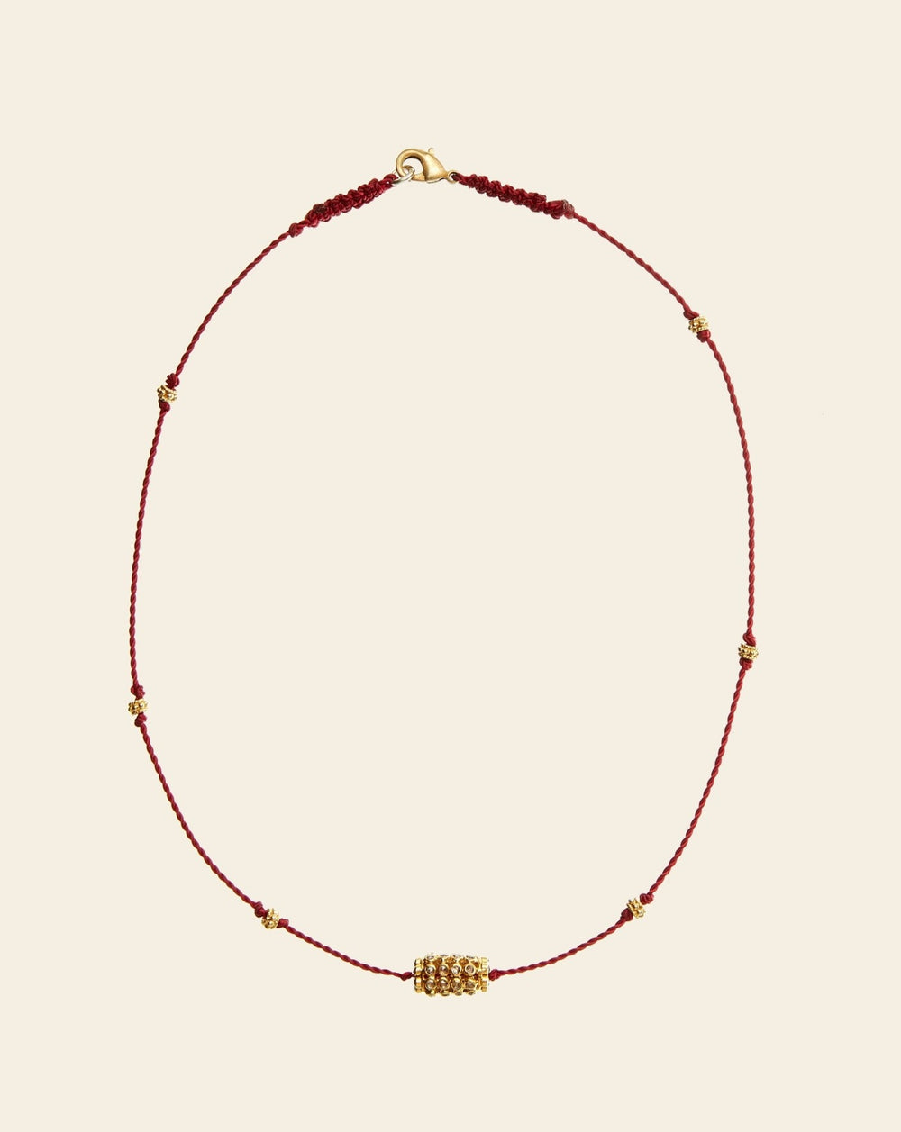 Collier Shakti